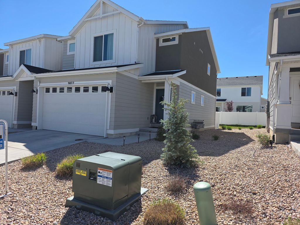 Photo of 3877 W 860 N, Lehi, UT 84048 (MLS # 2149348)