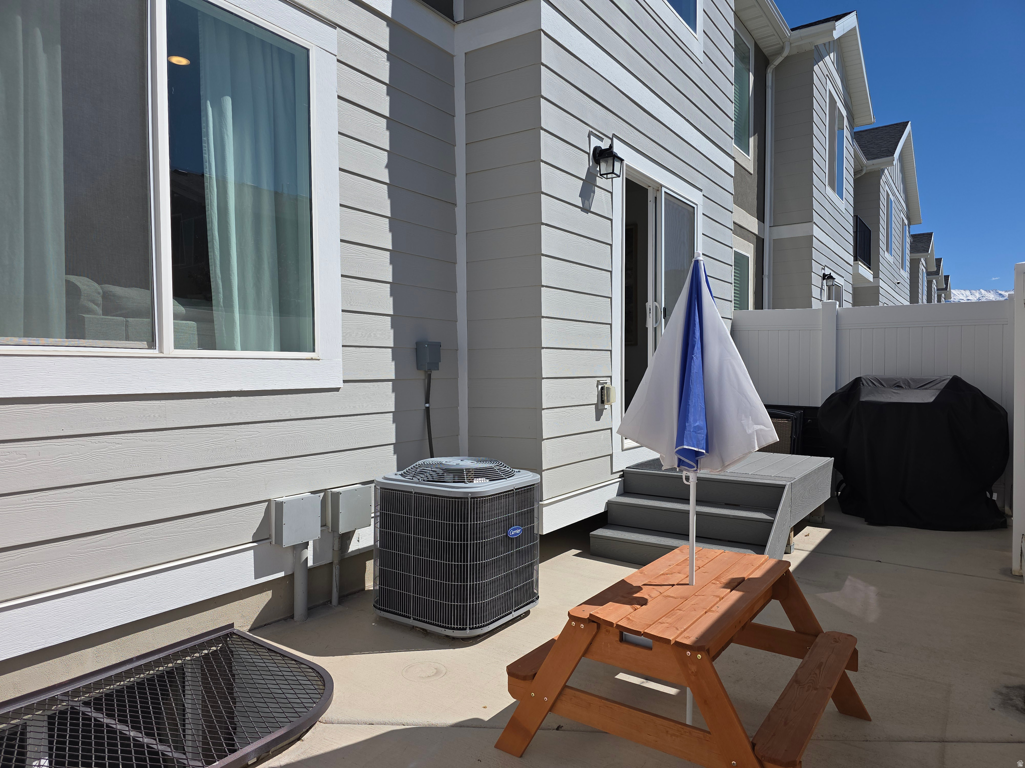 COLD SPRING RANCH - Residential