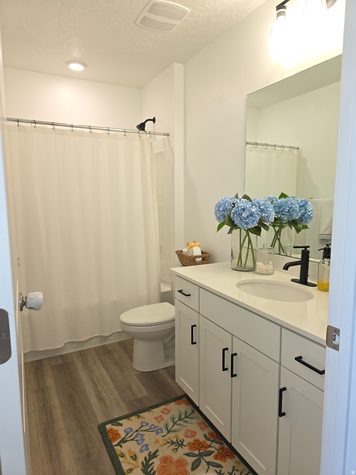 COLD SPRING RANCH - Residential