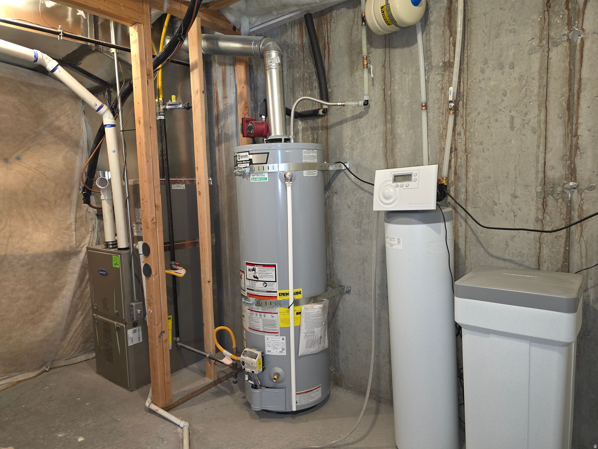 COLD SPRING RANCH - Residential