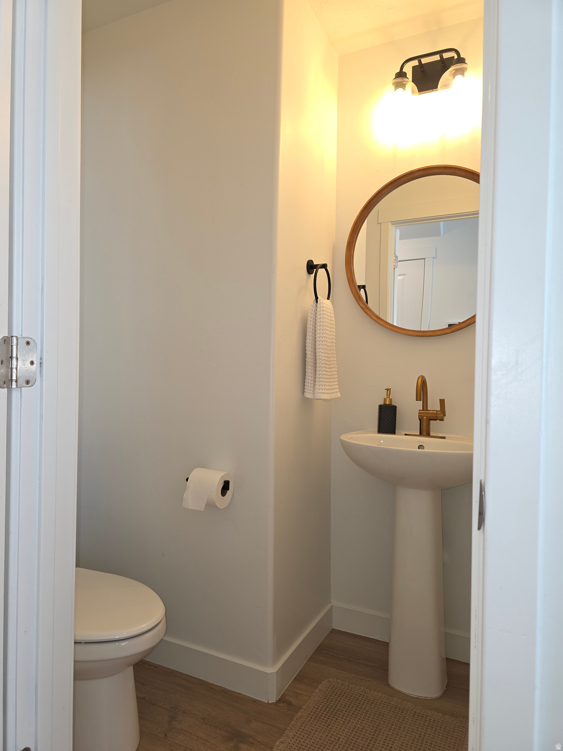 COLD SPRING RANCH - Residential