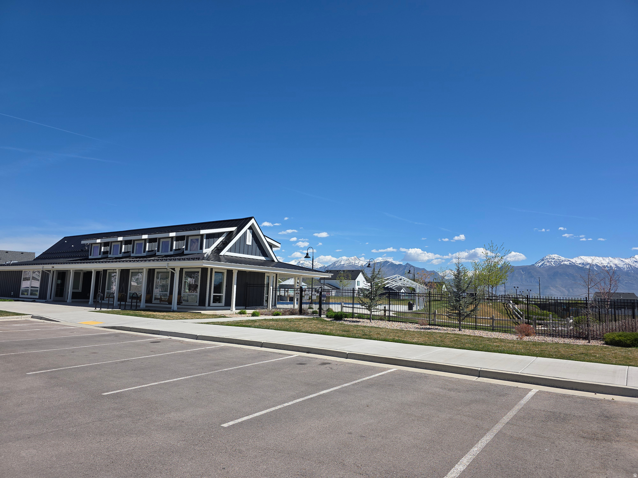 COLD SPRING RANCH - Residential