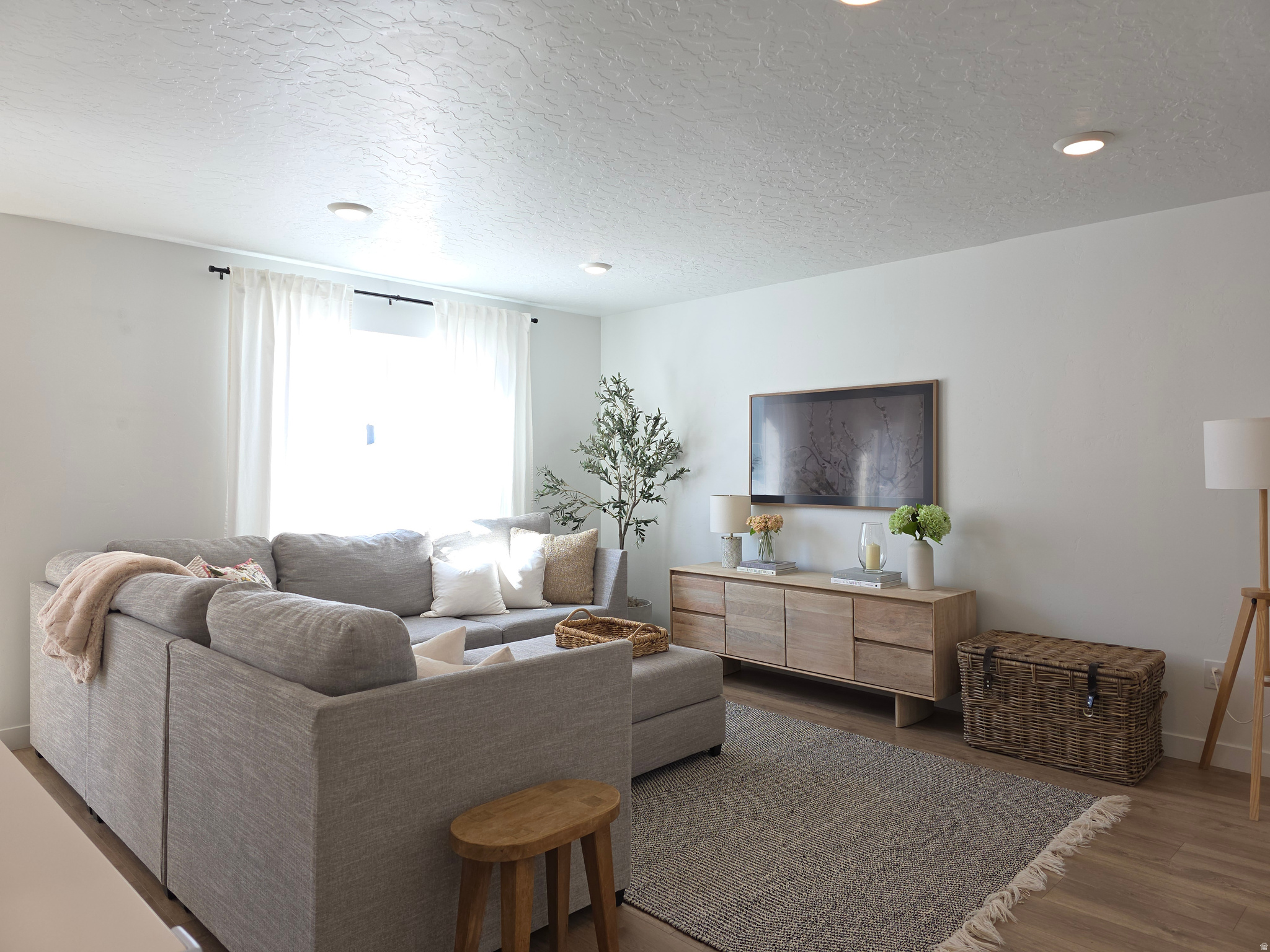 COLD SPRING RANCH - Residential