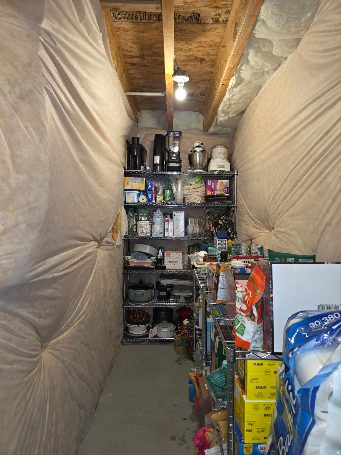 COLD SPRING RANCH - Residential