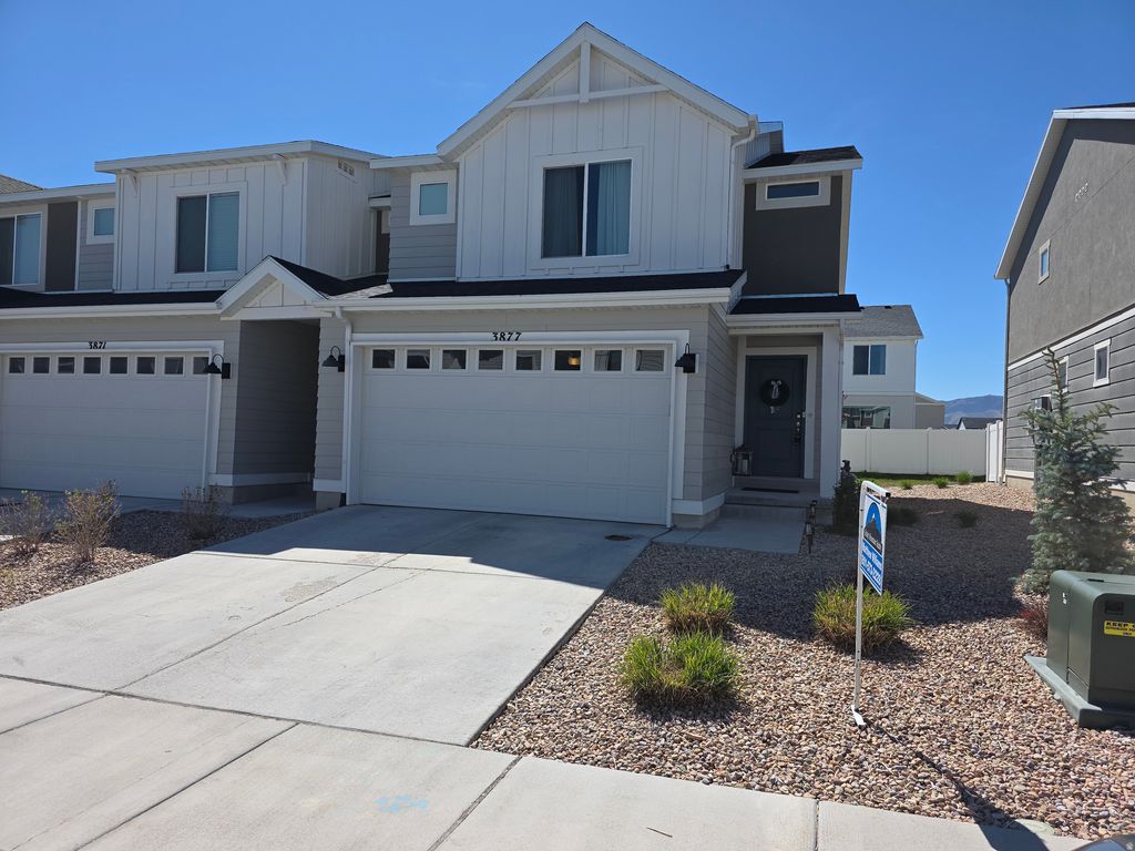 Photo of 3877 W 860 N, Lehi, UT 84048 (MLS # 2149348)