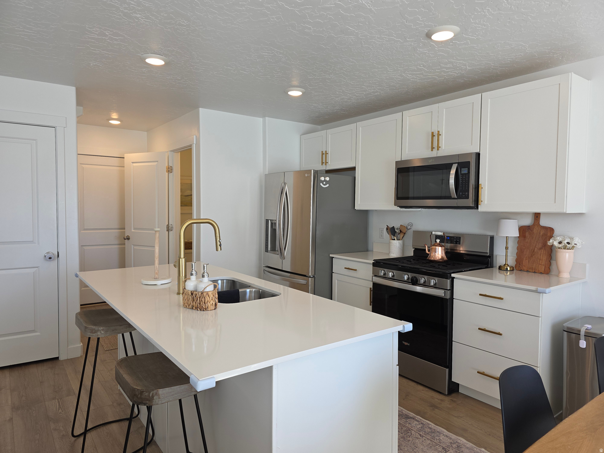 COLD SPRING RANCH - Residential