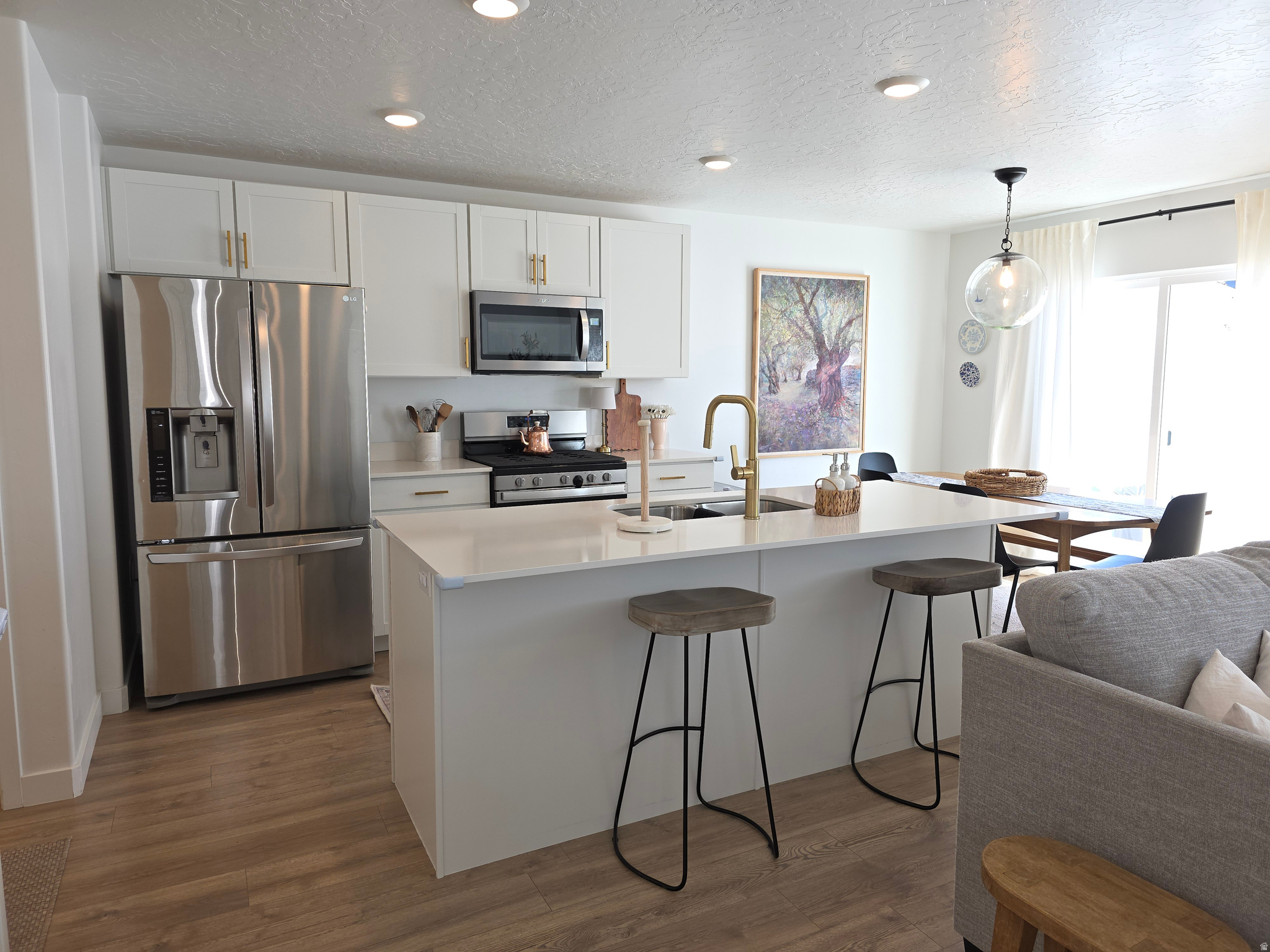 COLD SPRING RANCH - Residential