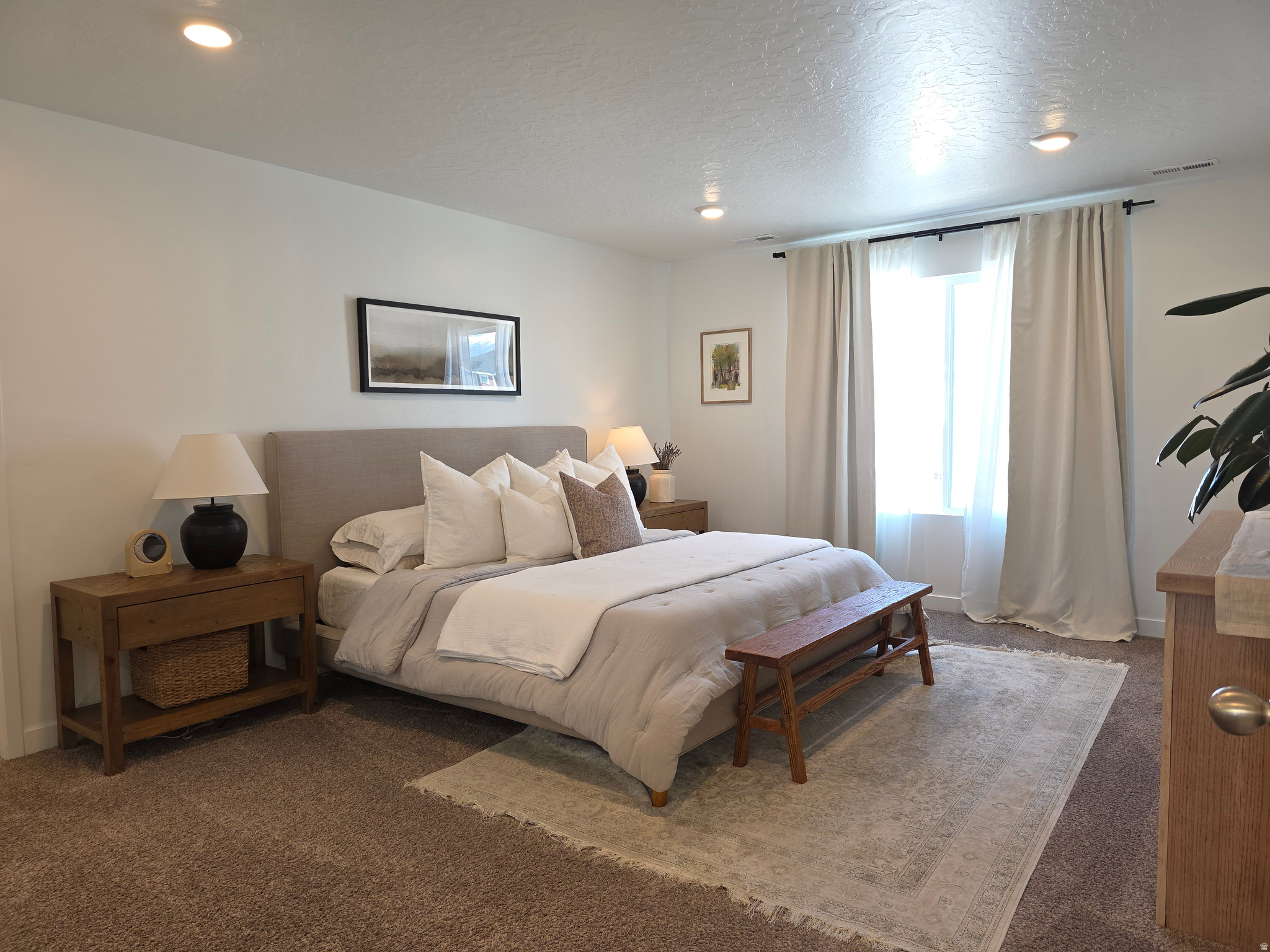 COLD SPRING RANCH - Residential