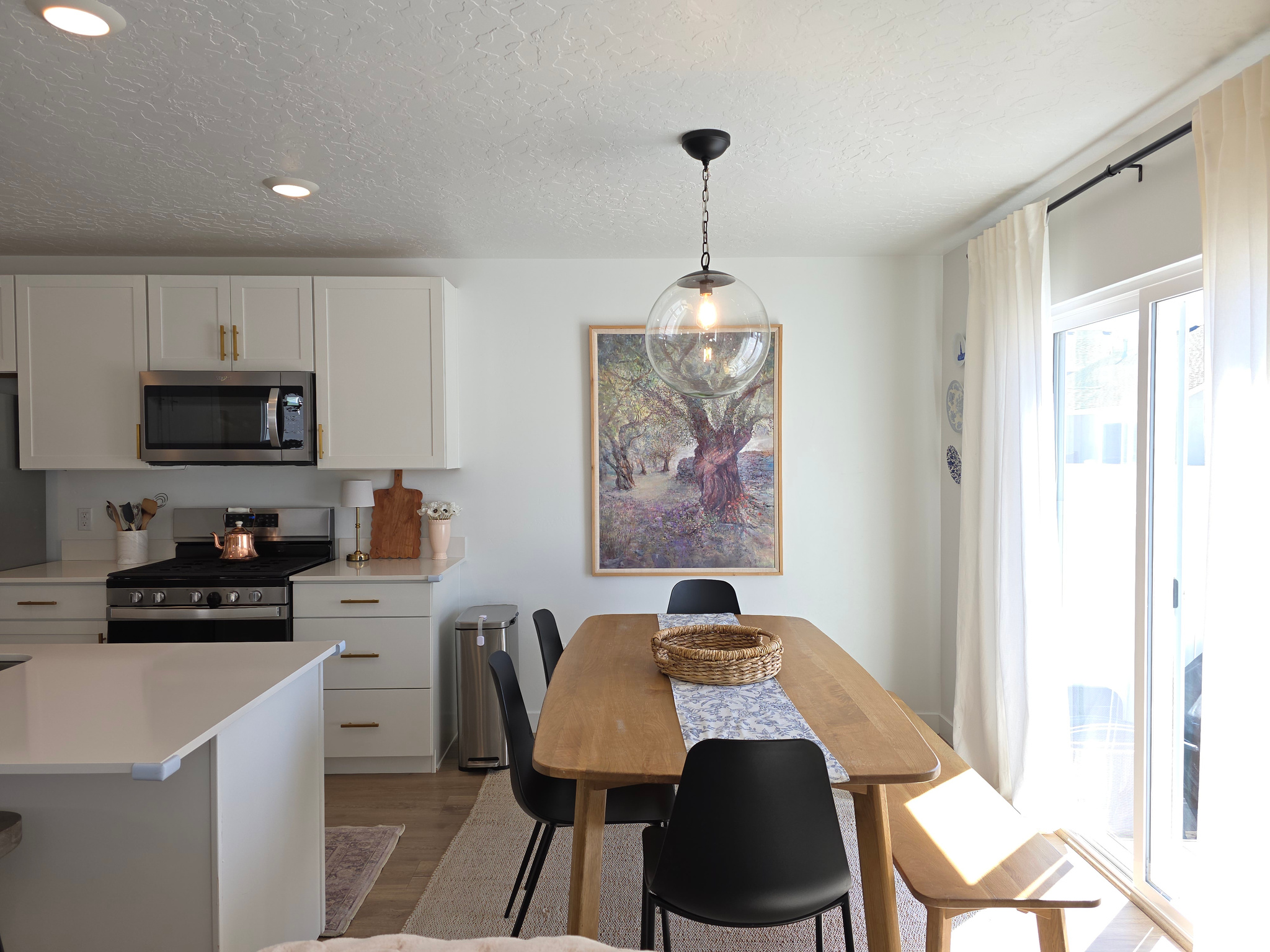 COLD SPRING RANCH - Residential