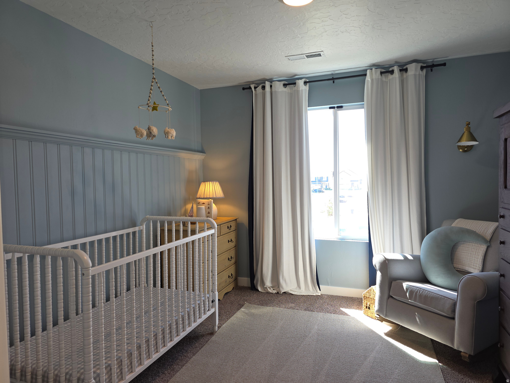 COLD SPRING RANCH - Residential