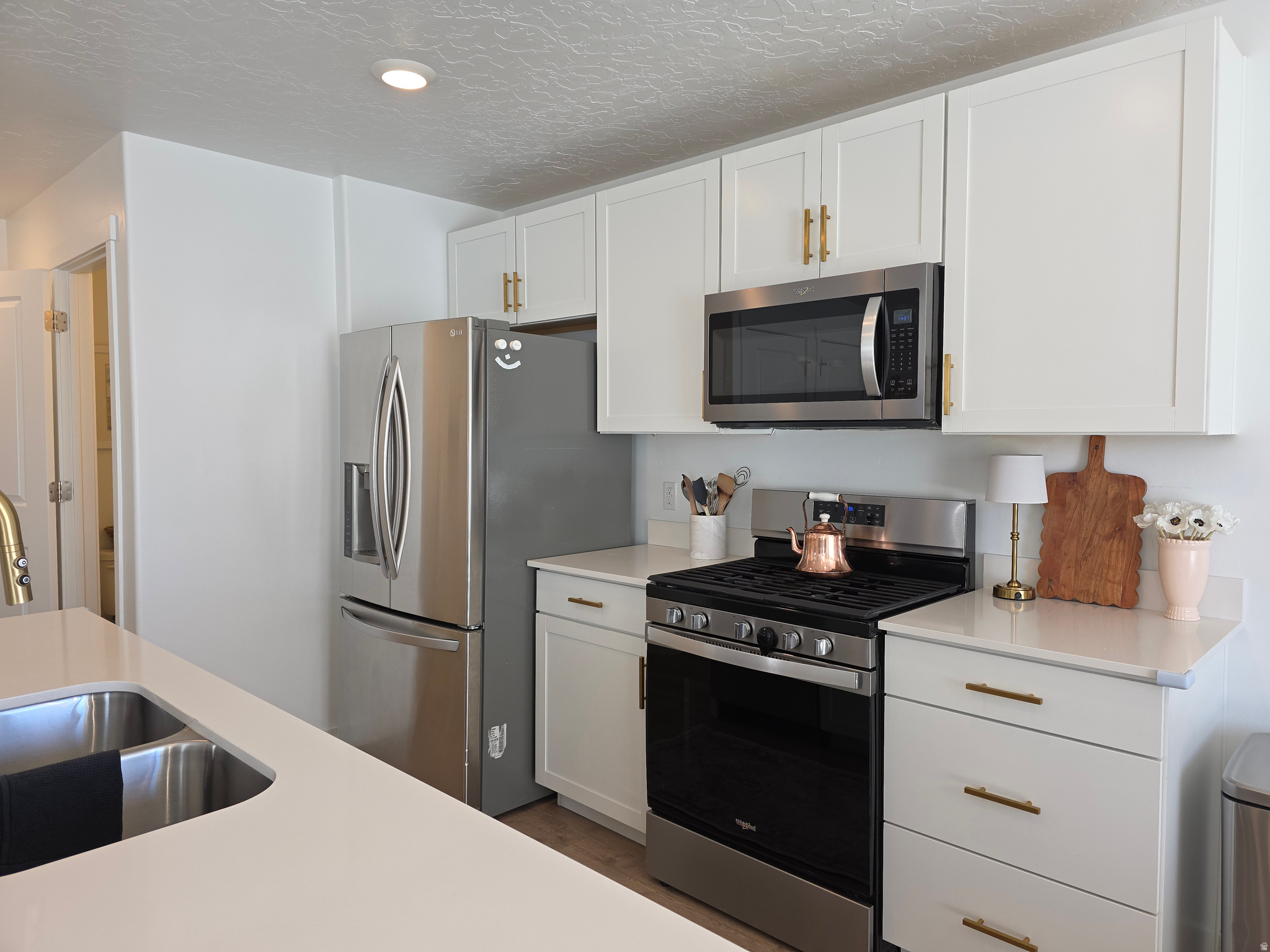 COLD SPRING RANCH - Residential