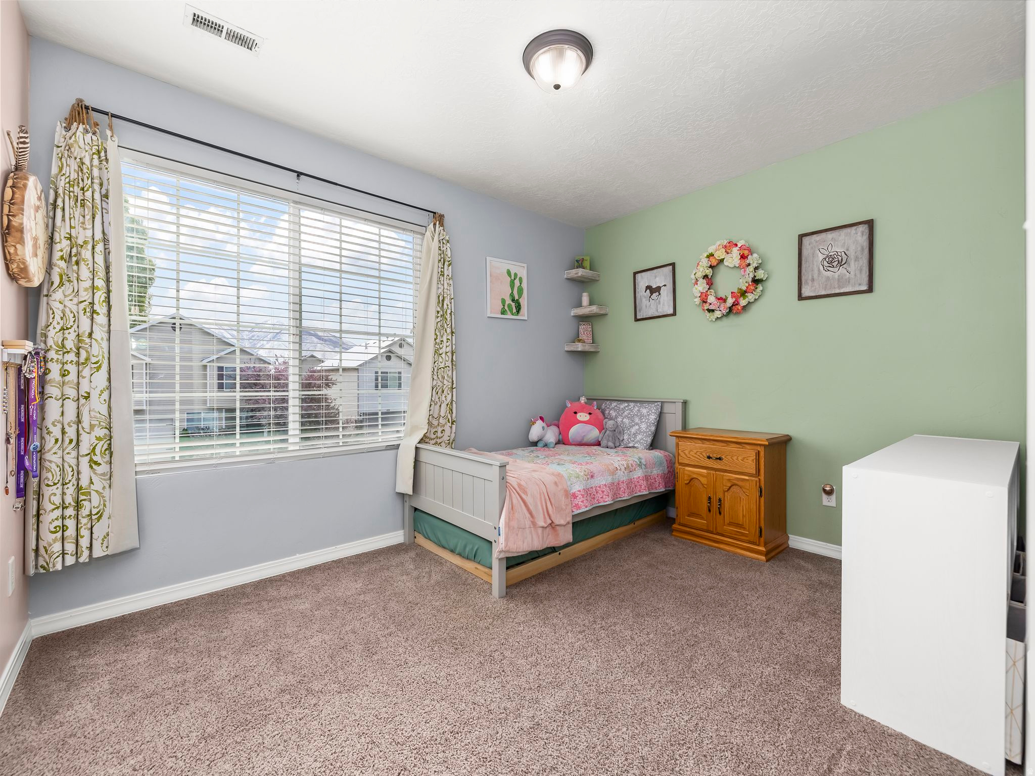 SPANISH FIELDS - Residential