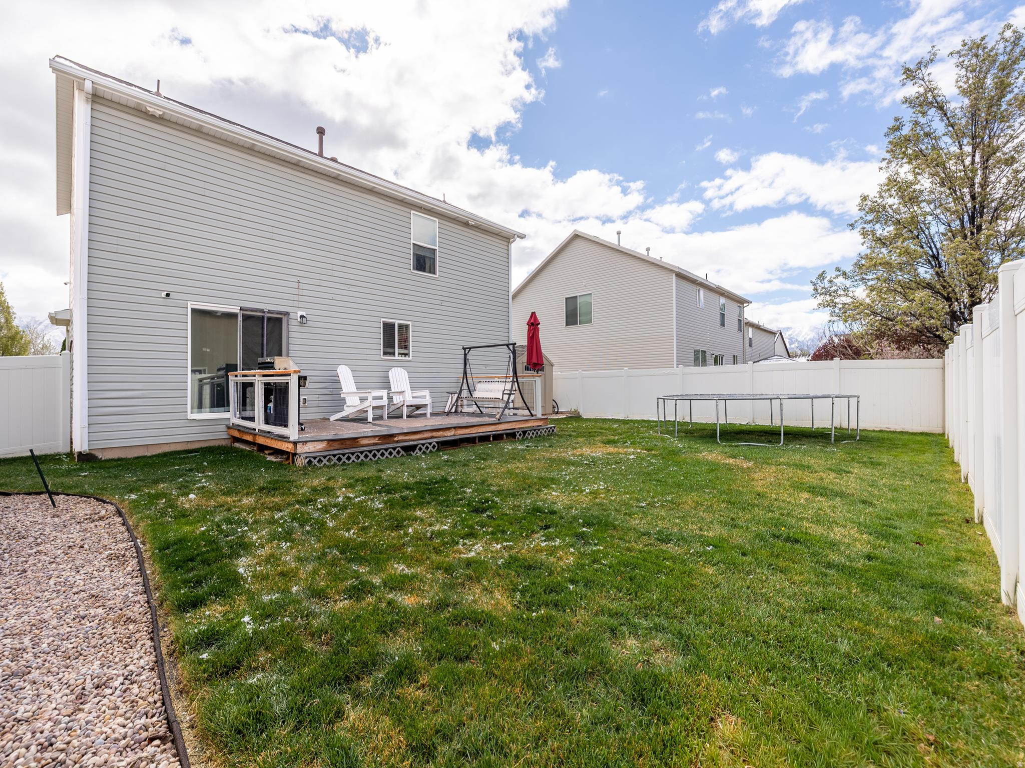 SPANISH FIELDS - Residential