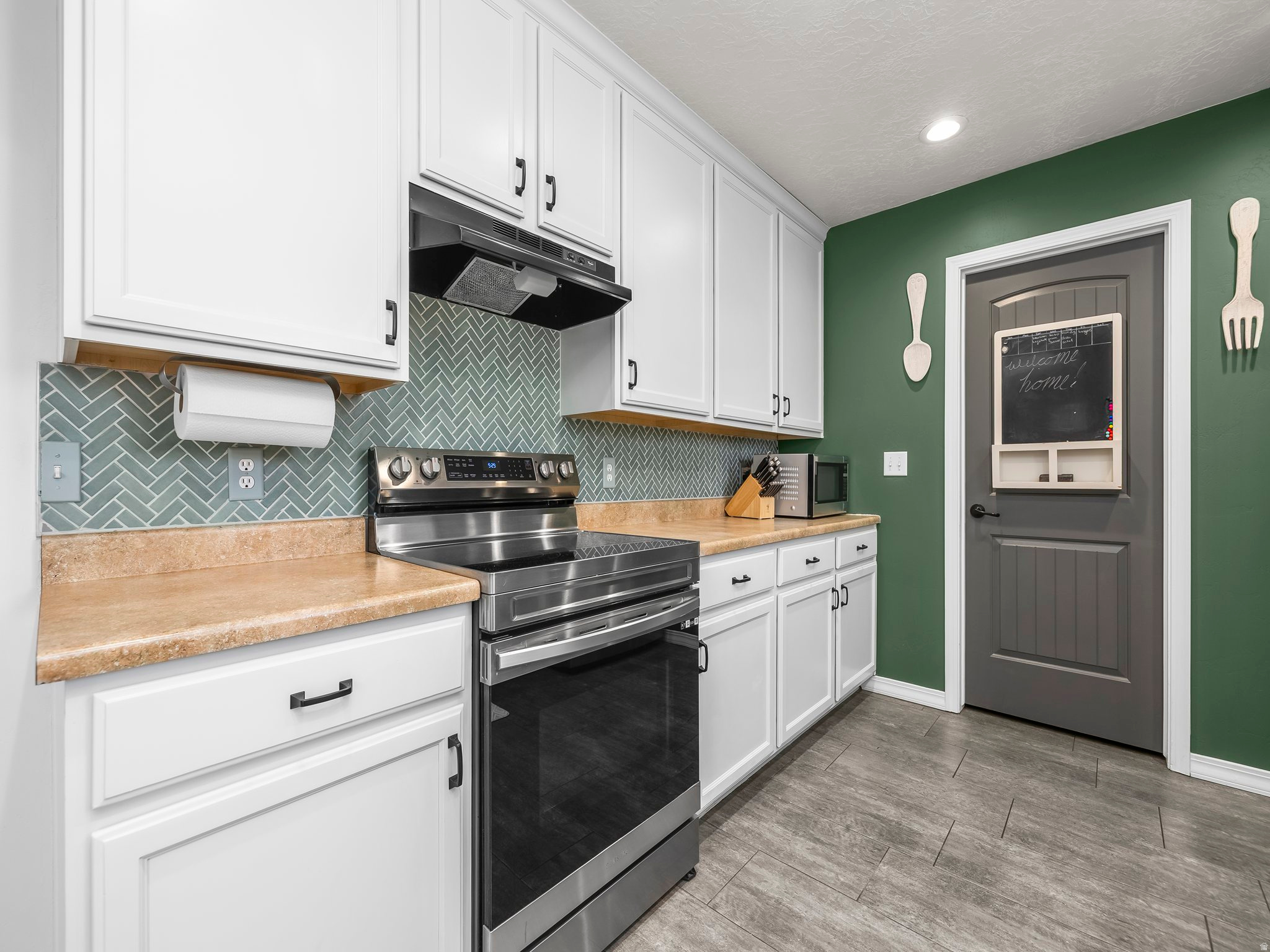 SPANISH FIELDS - Residential