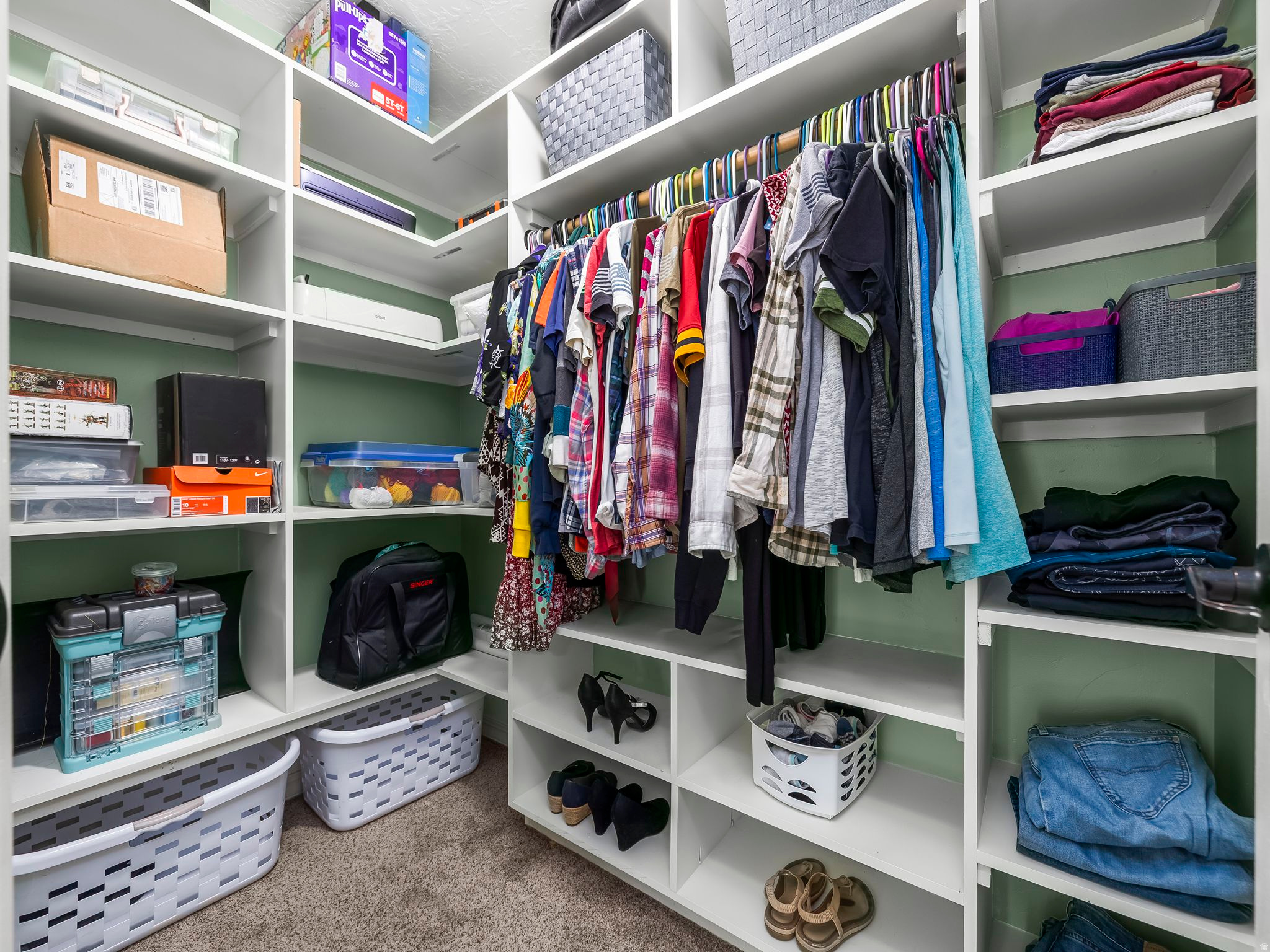 SPANISH FIELDS - Residential