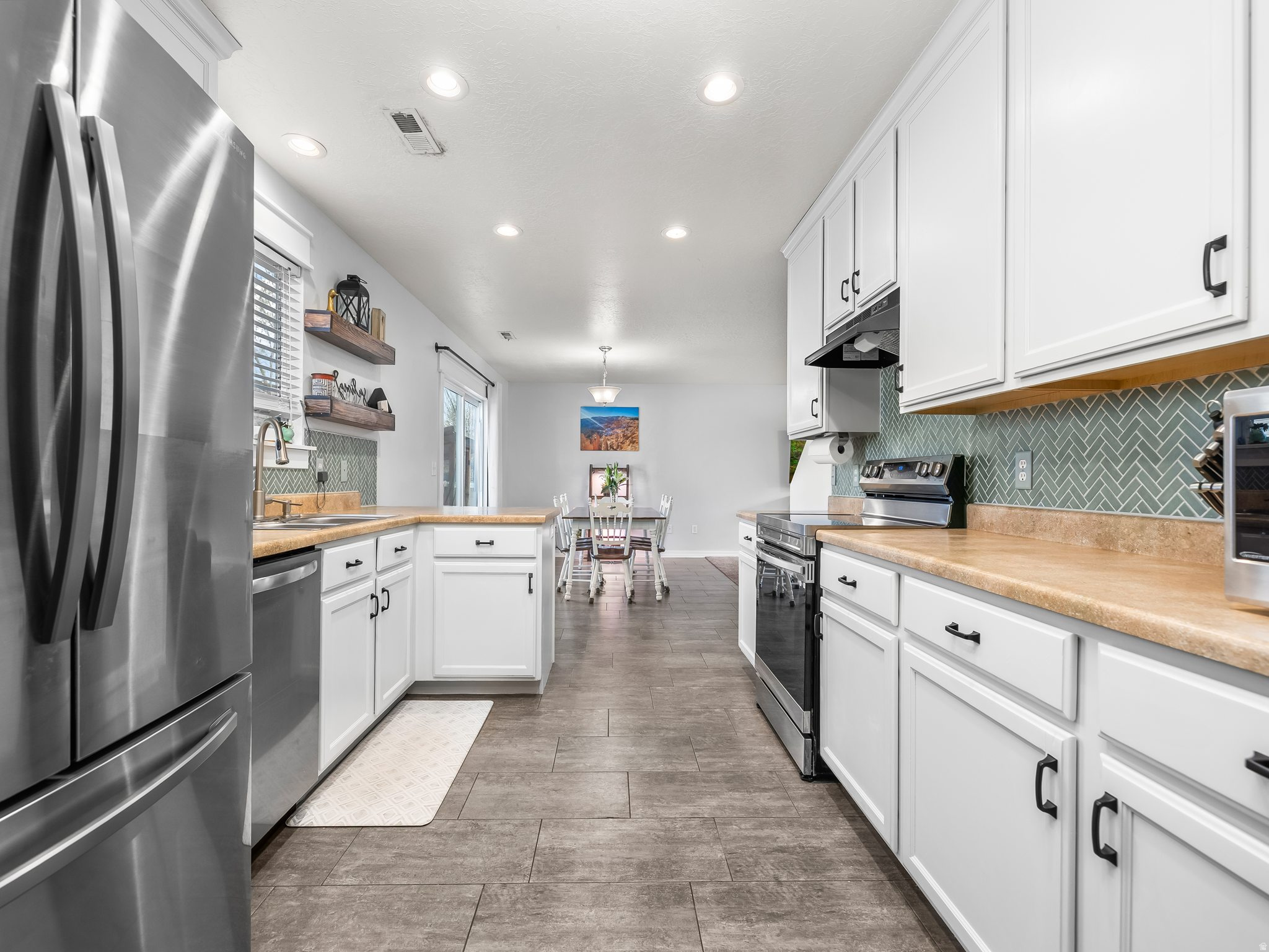 SPANISH FIELDS - Residential