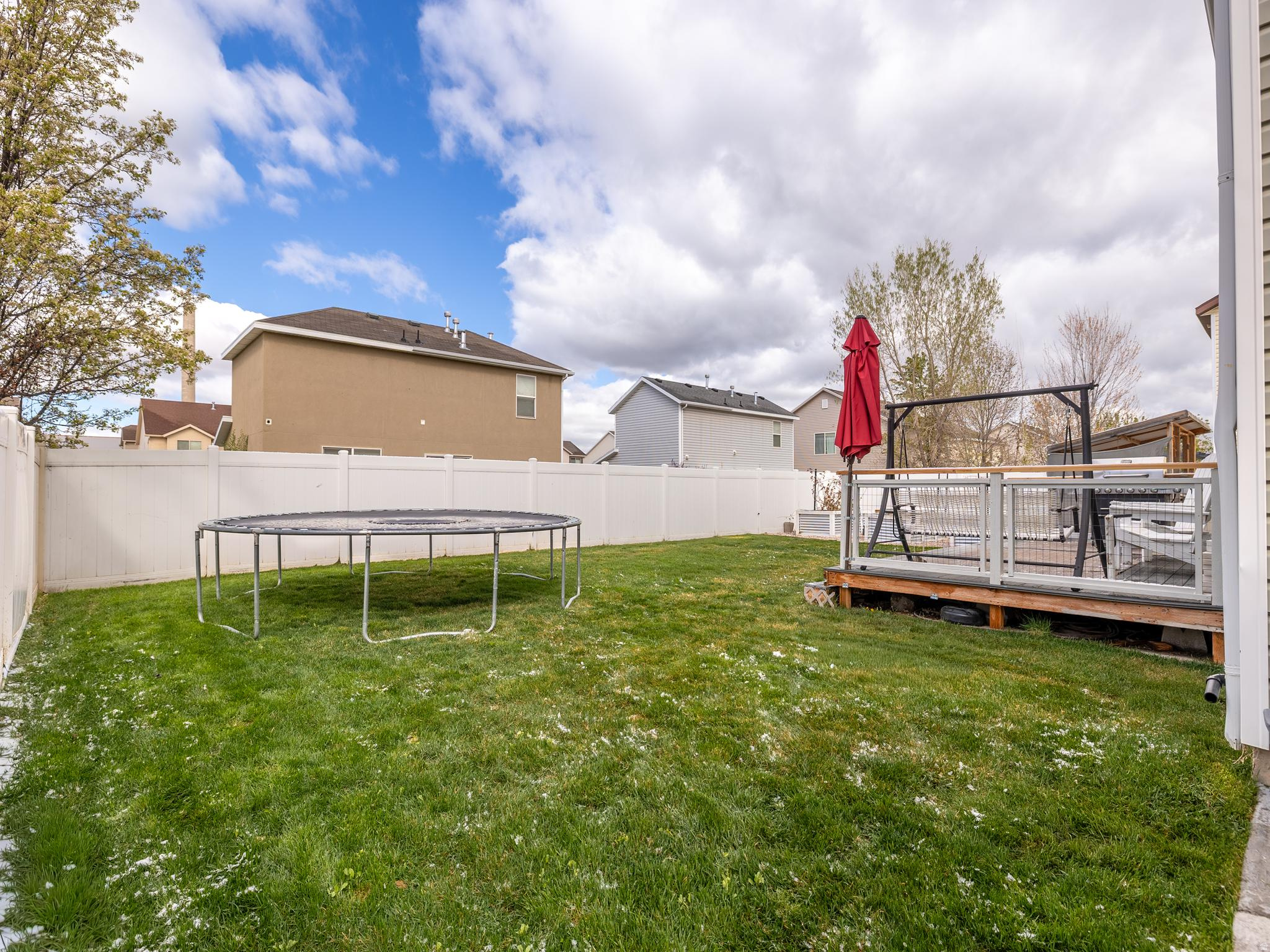 SPANISH FIELDS - Residential