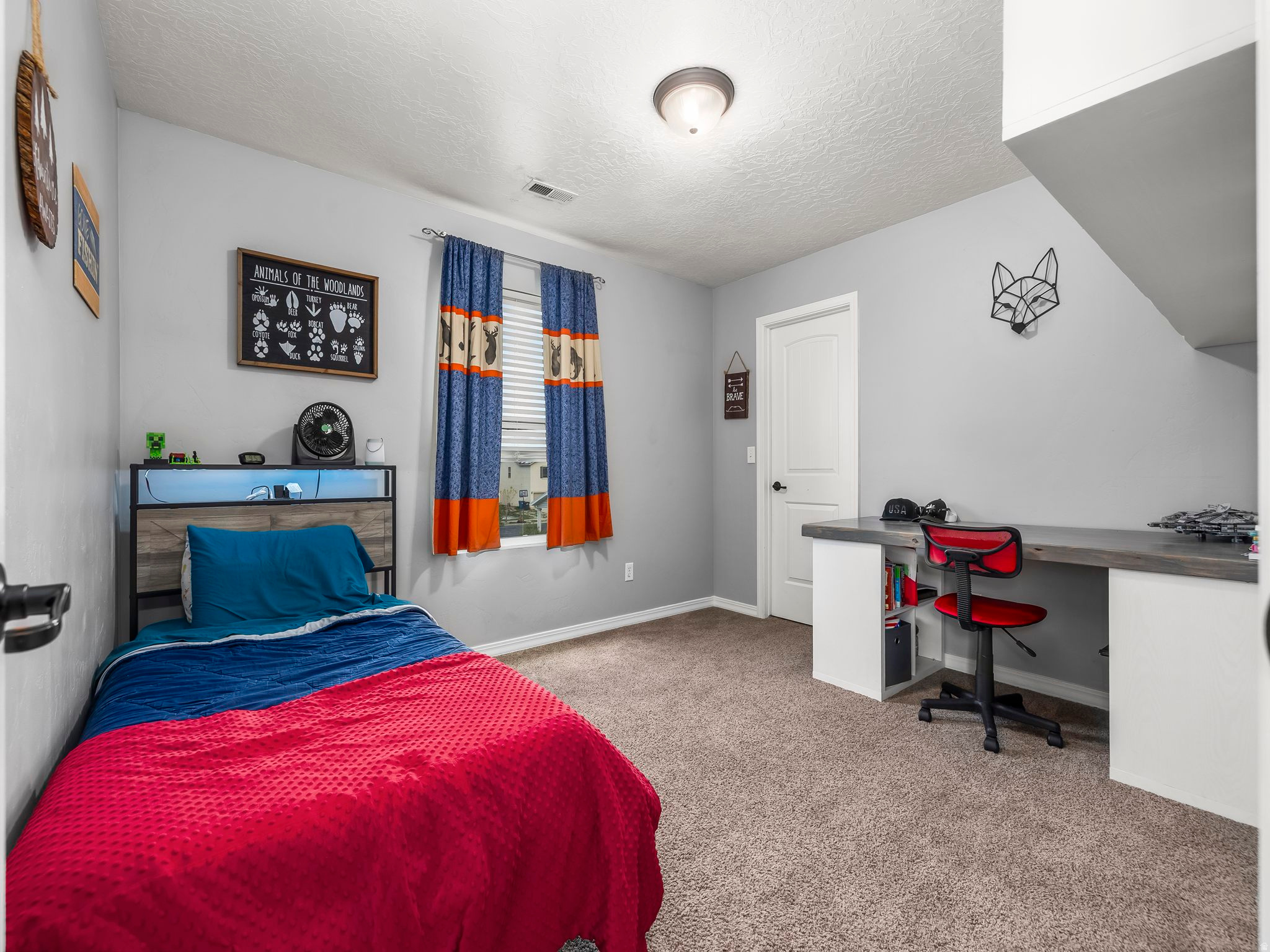 SPANISH FIELDS - Residential