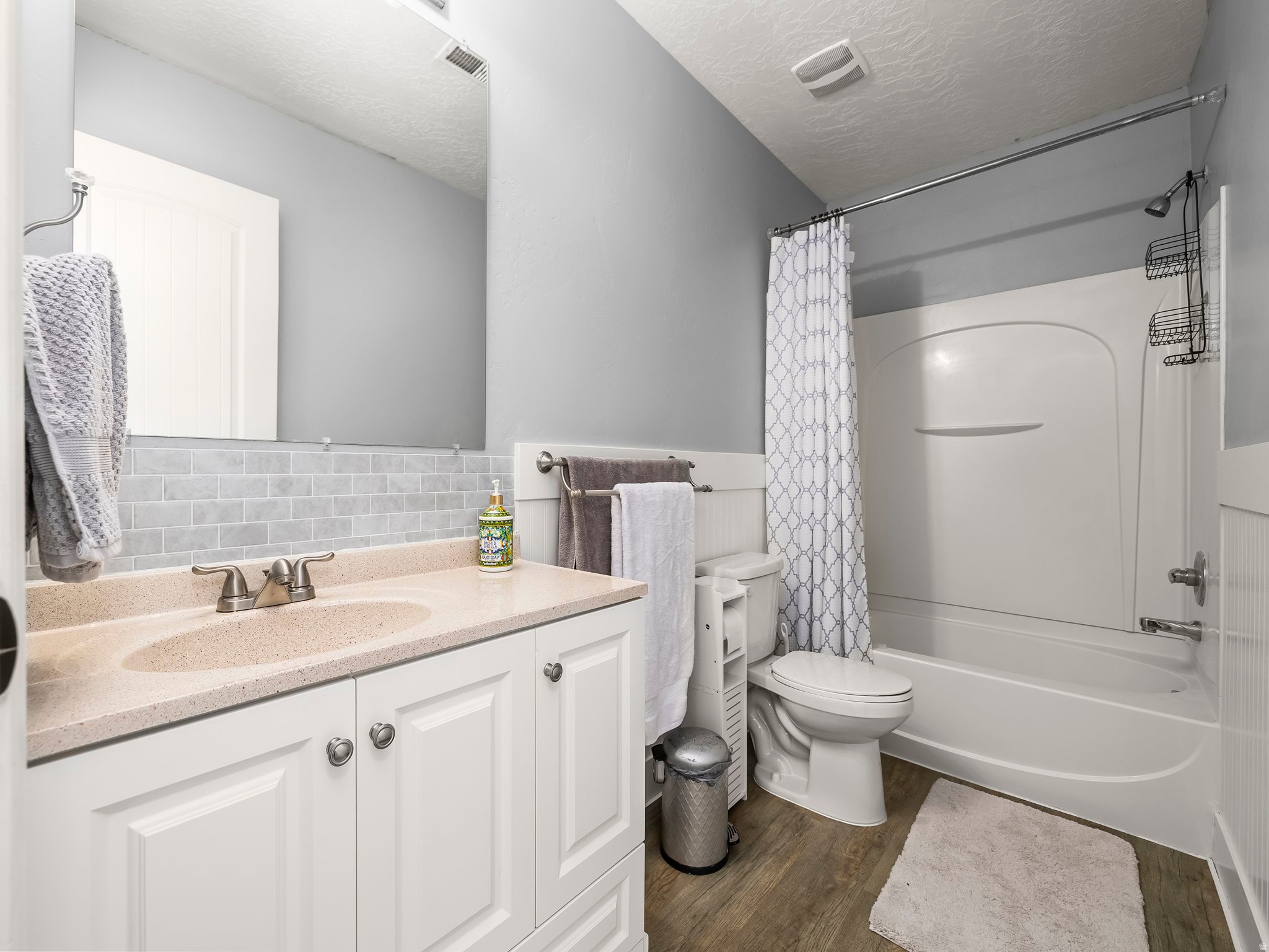 SPANISH FIELDS - Residential