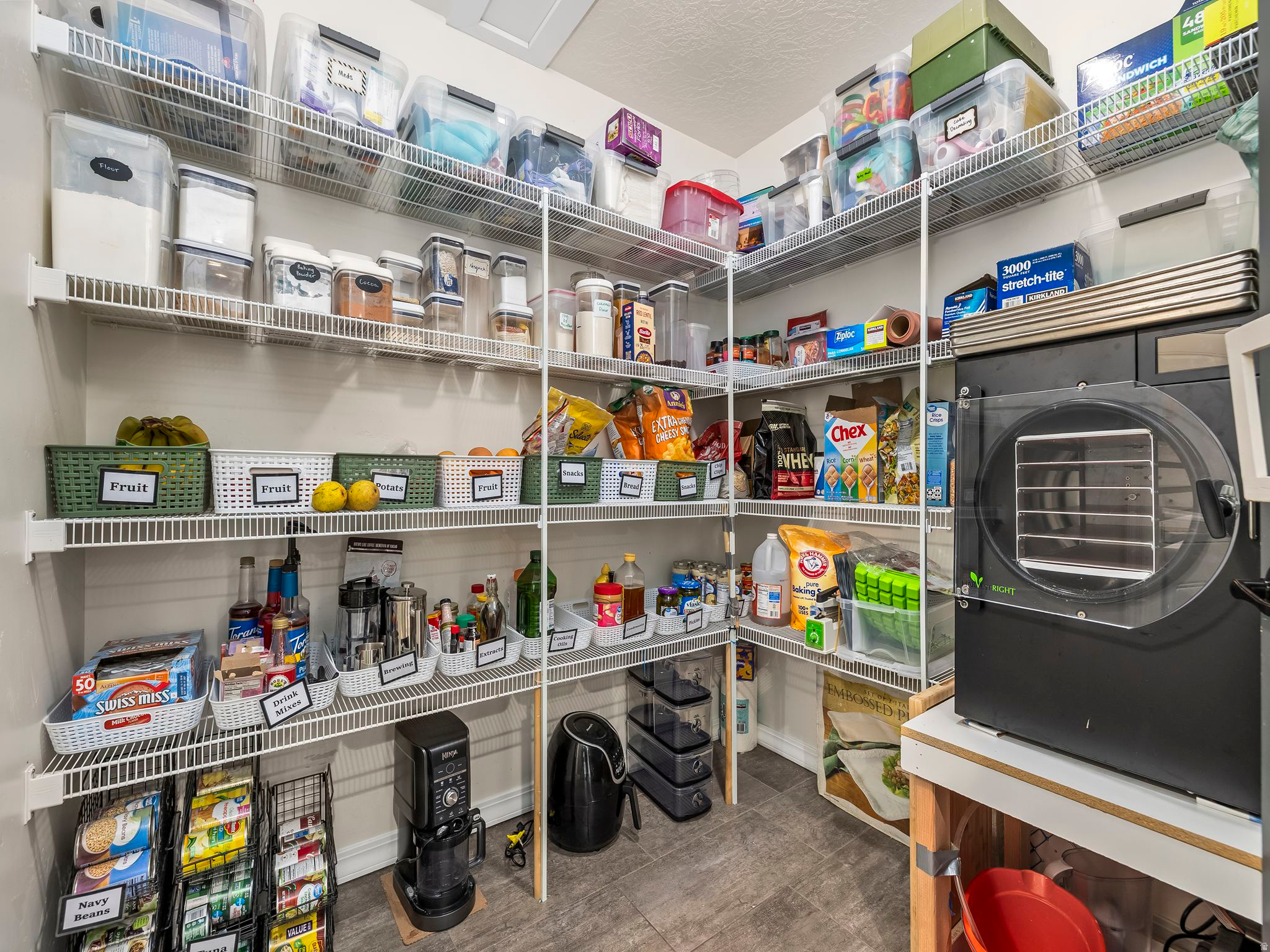 SPANISH FIELDS - Residential