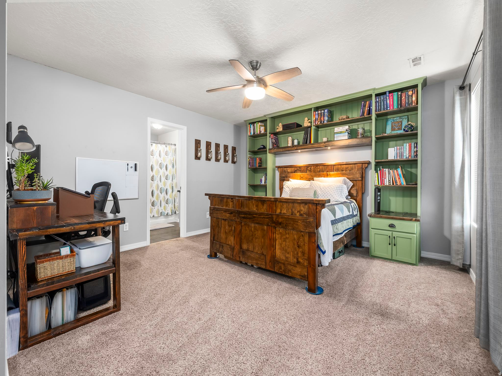 SPANISH FIELDS - Residential