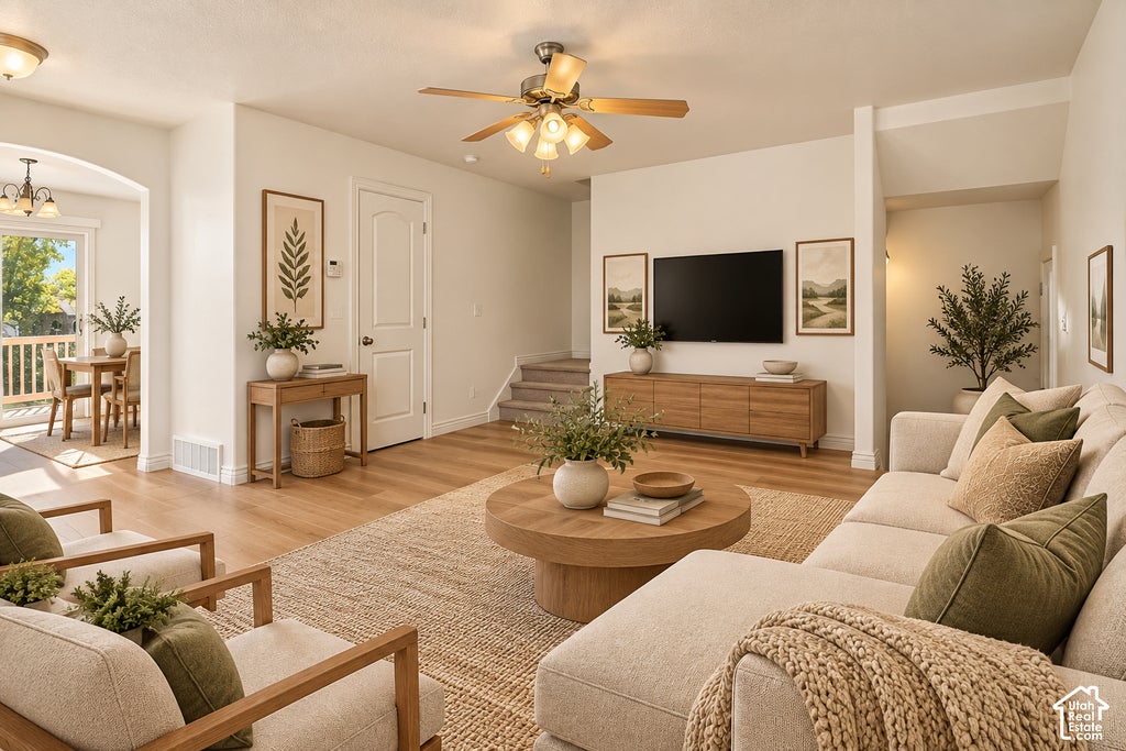 Photo of 846 N SAPPHIRE ST, Morgan, UT 84050 (MLS # 2187656)