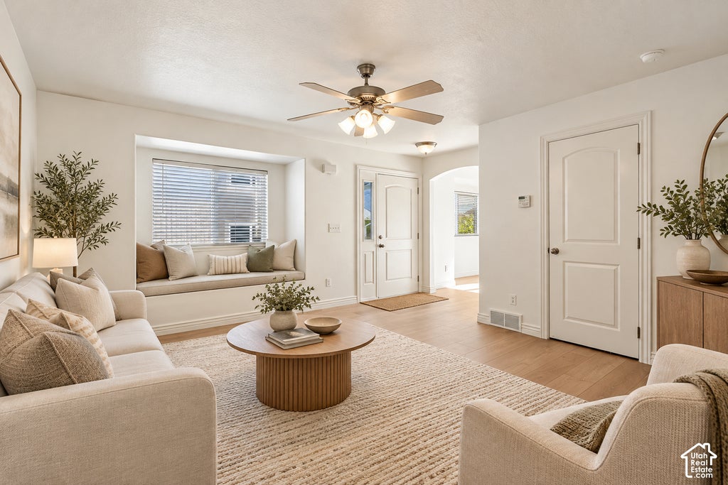 Photo of 846 N SAPPHIRE ST, Morgan, UT 84050 (MLS # 2187656)