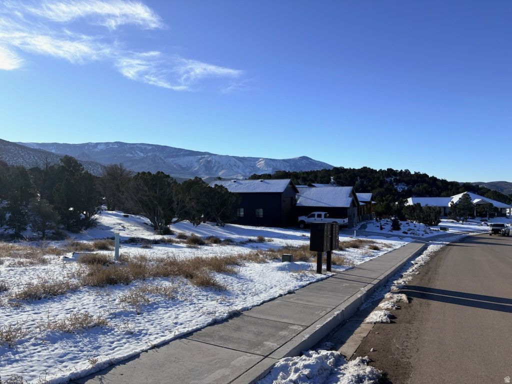 Photo of 2695 W ROCK RIDGE RD #504, Cedar City, UT 84720 (MLS # 2132791)