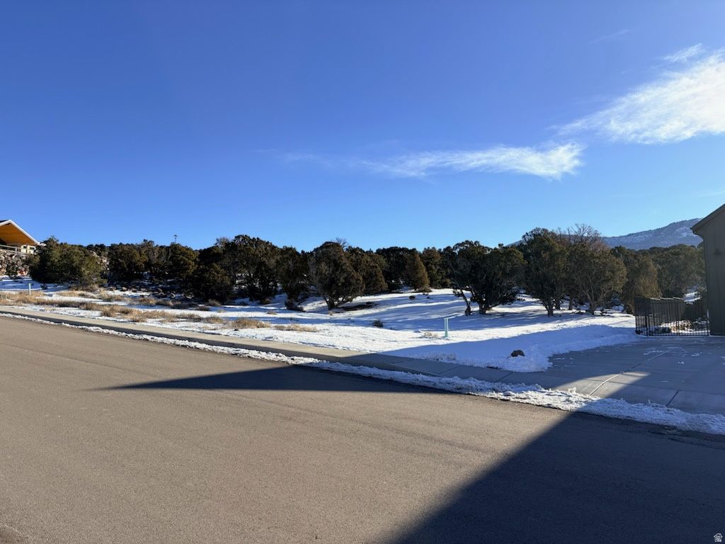 Photo of 2695 W ROCK RIDGE RD #504, Cedar City, UT 84720 (MLS # 2132791)