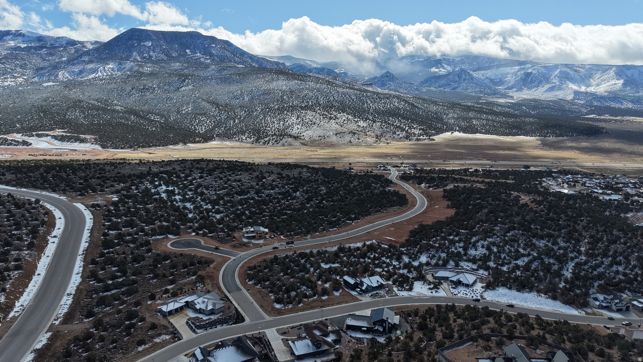 SADDLEBACK RIDGE PHASE 5 - Land