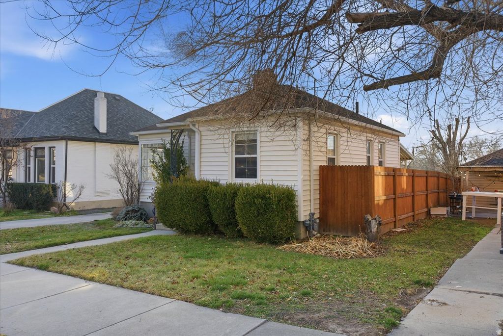 Photo of 760 S 1000 E, Salt Lake City, UT 84102 (MLS # 2131420)