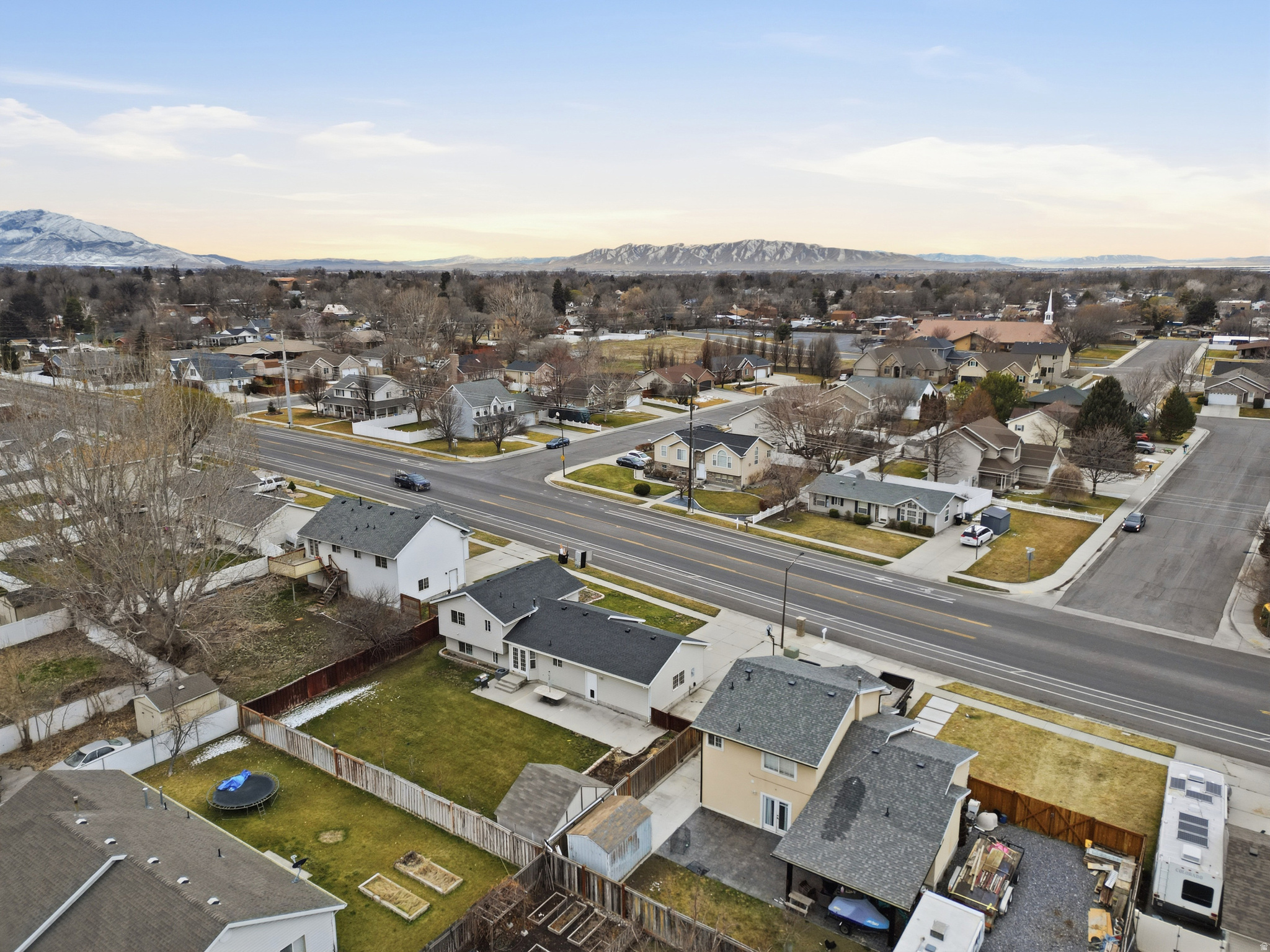 STELLA ESTATES - Residential