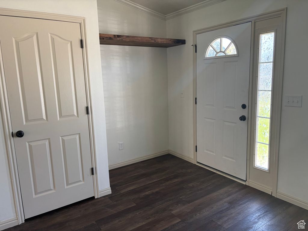Photo of 512 N 400 E, Springville, UT 84663 (MLS # 2116131)