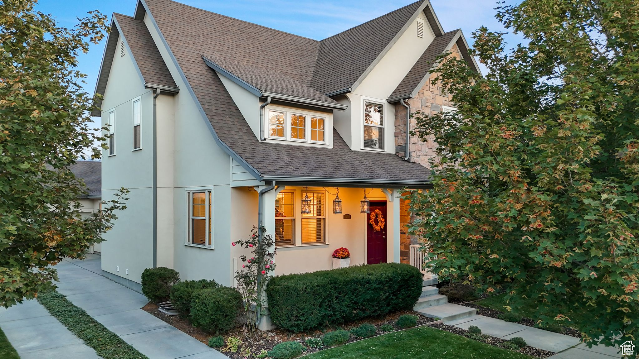 10729 S Indigo Sky Way, South Jordan, Utah image 1