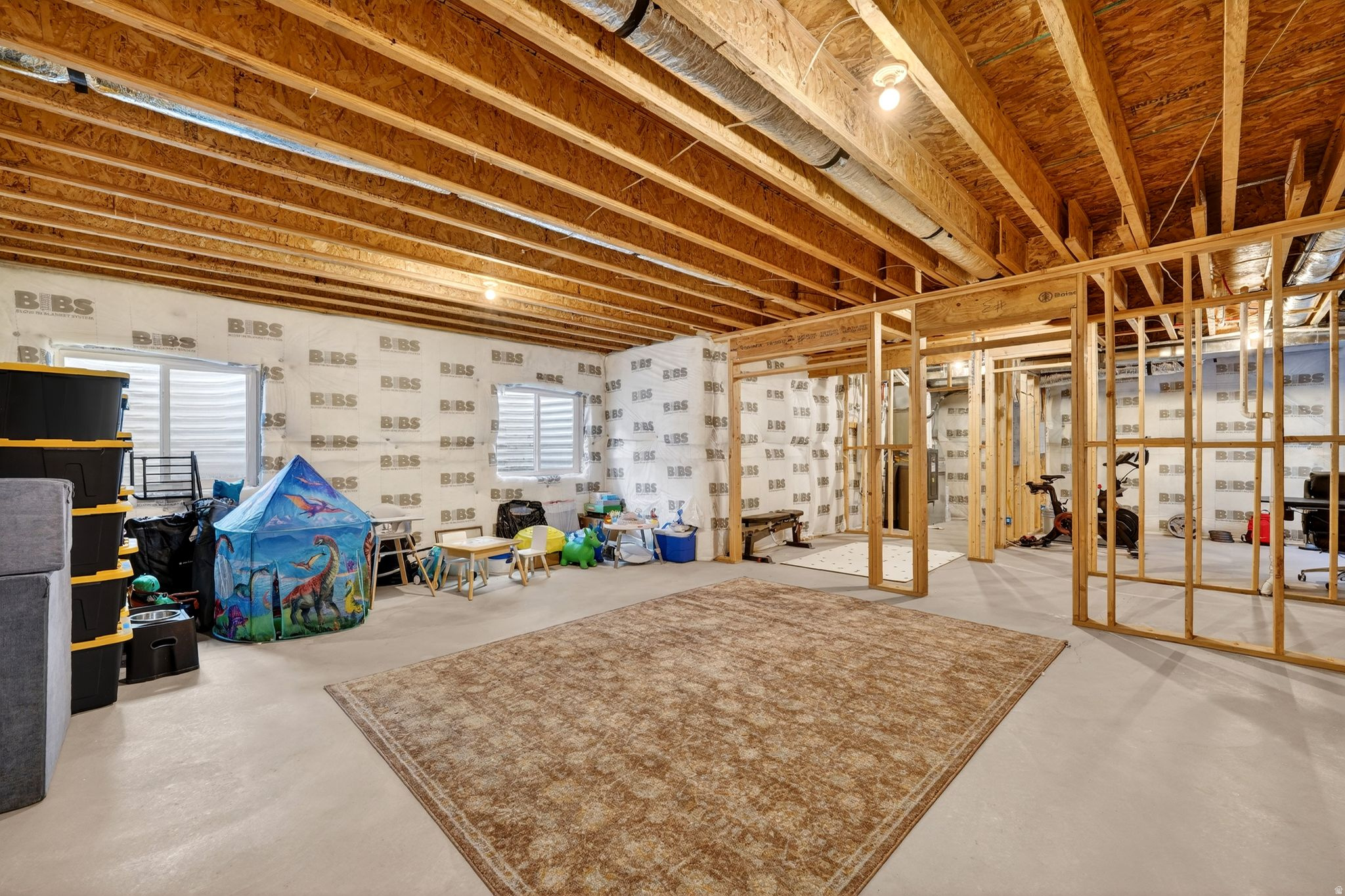 HILL FARMS - Residential