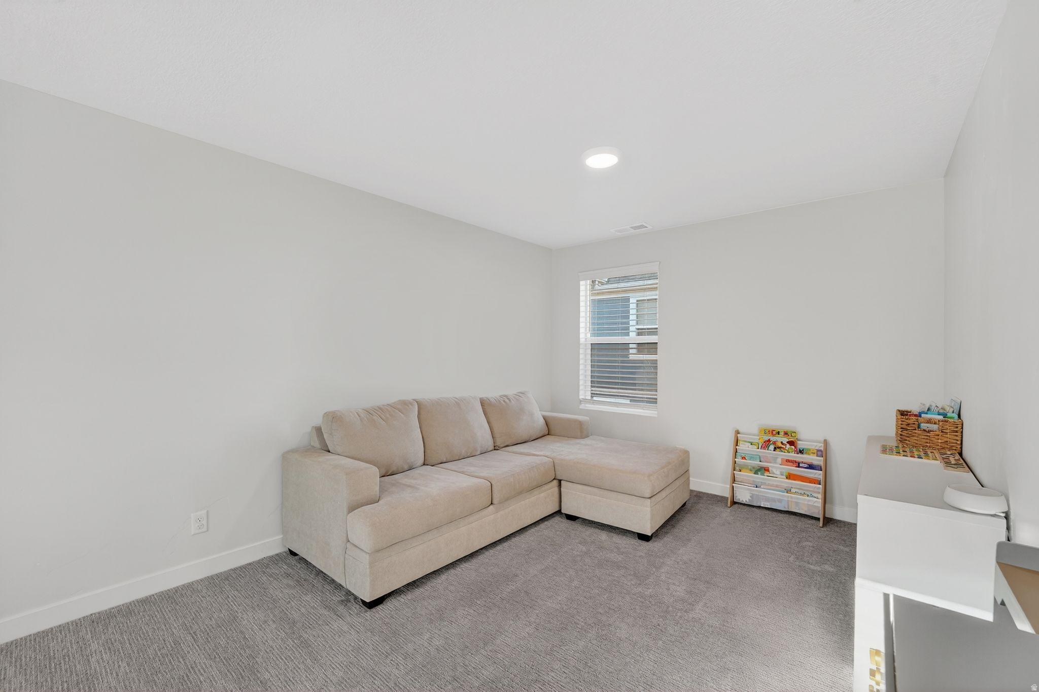 HILL FARMS - Residential