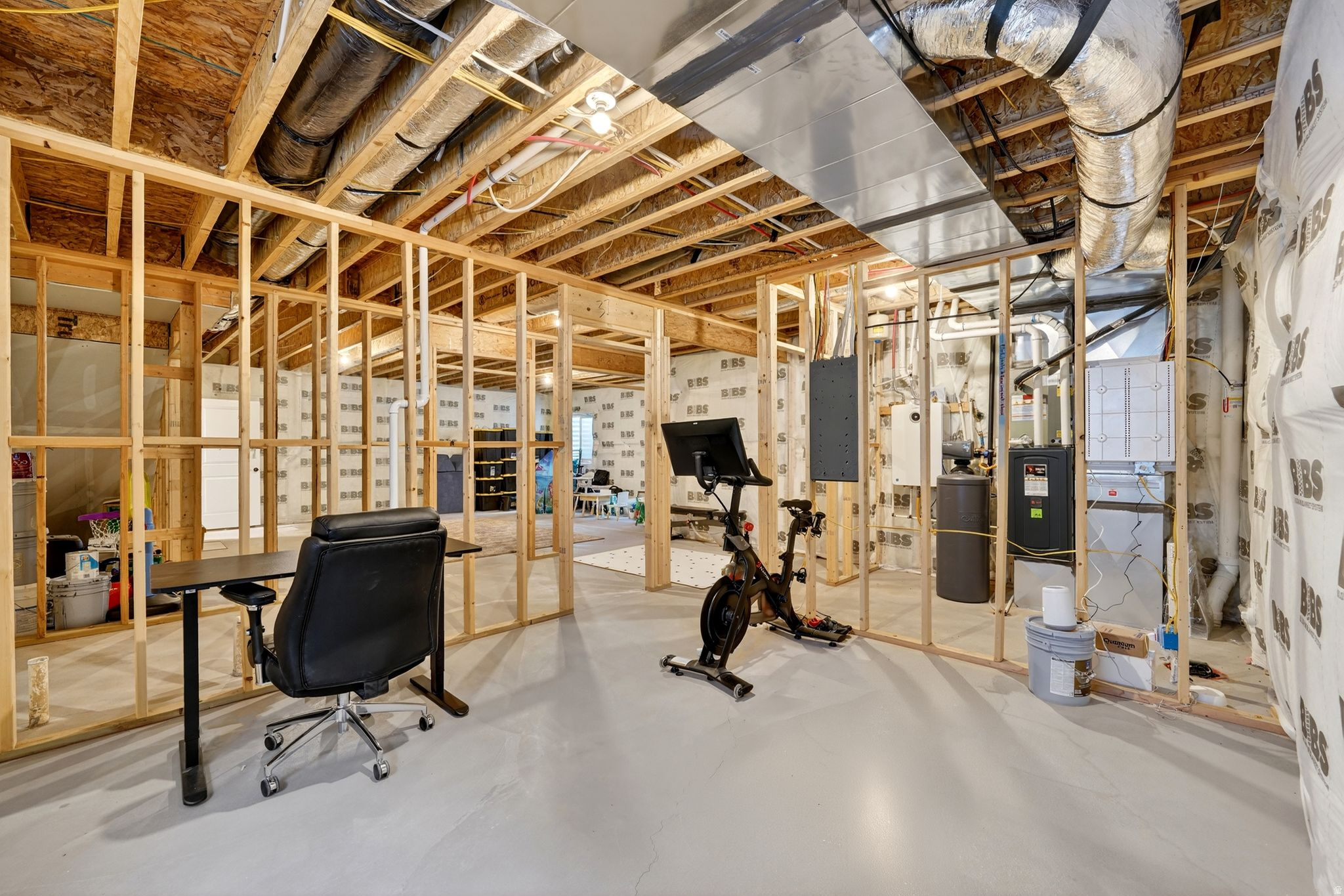 HILL FARMS - Residential