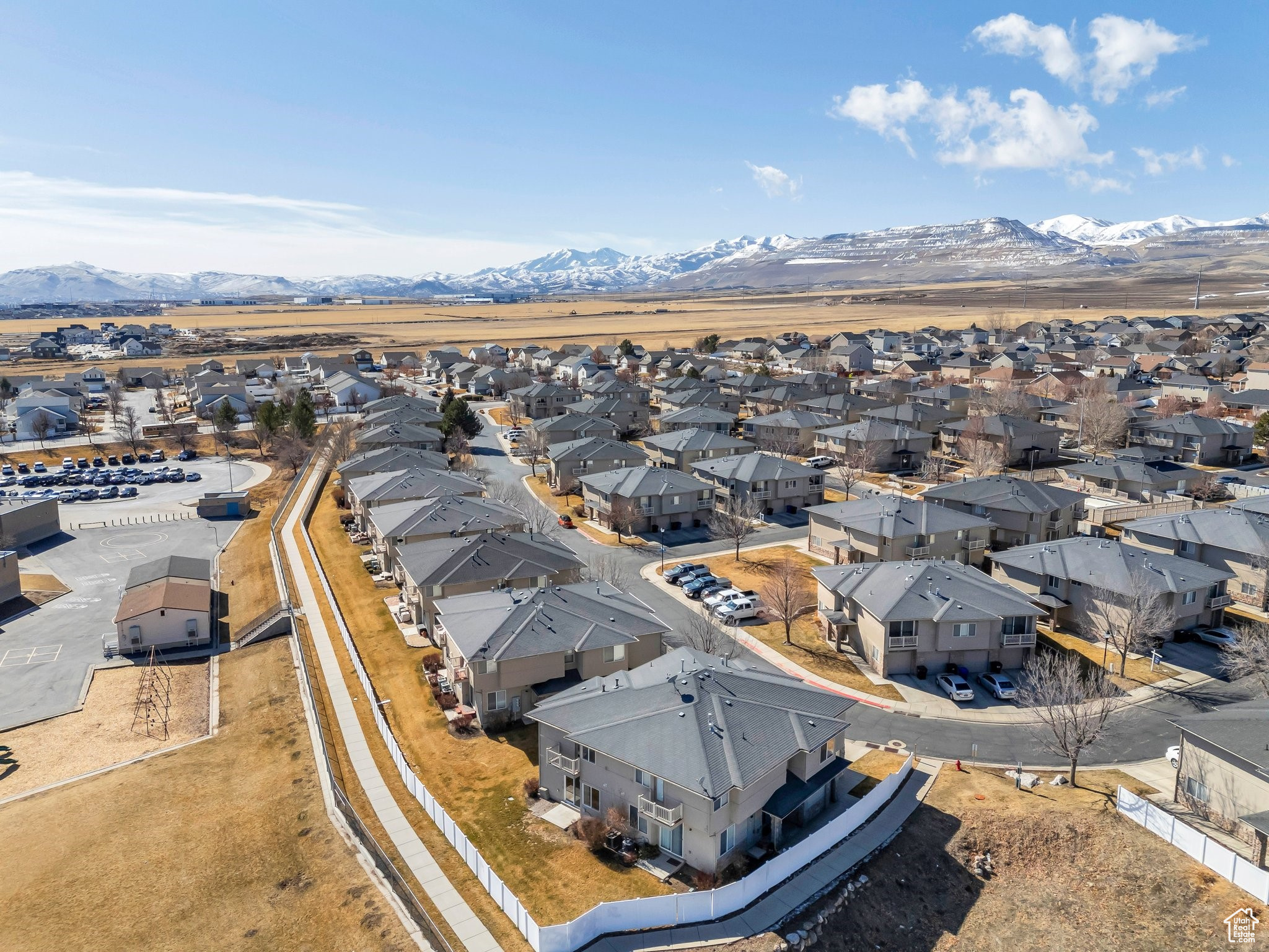 8419 S Ivy Gable Dr, West Jordan, Utah image 31