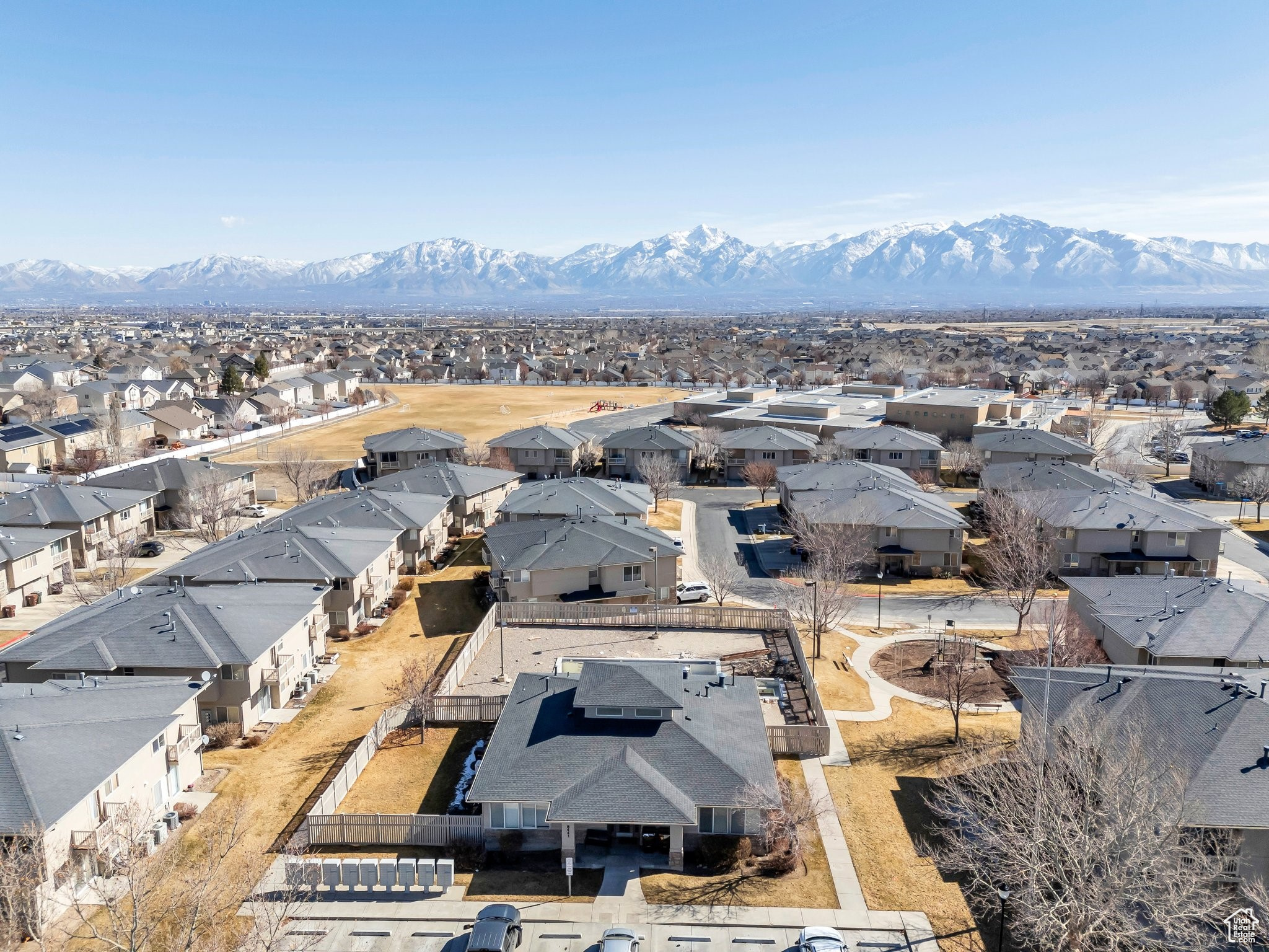8419 S Ivy Gable Dr, West Jordan, Utah image 33