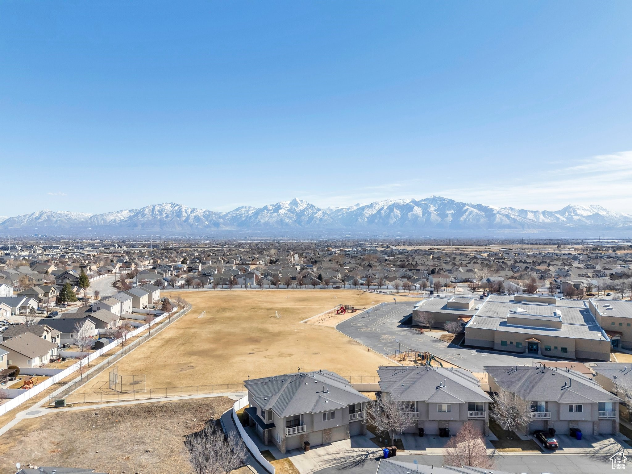 8419 S Ivy Gable Dr, West Jordan, Utah image 30
