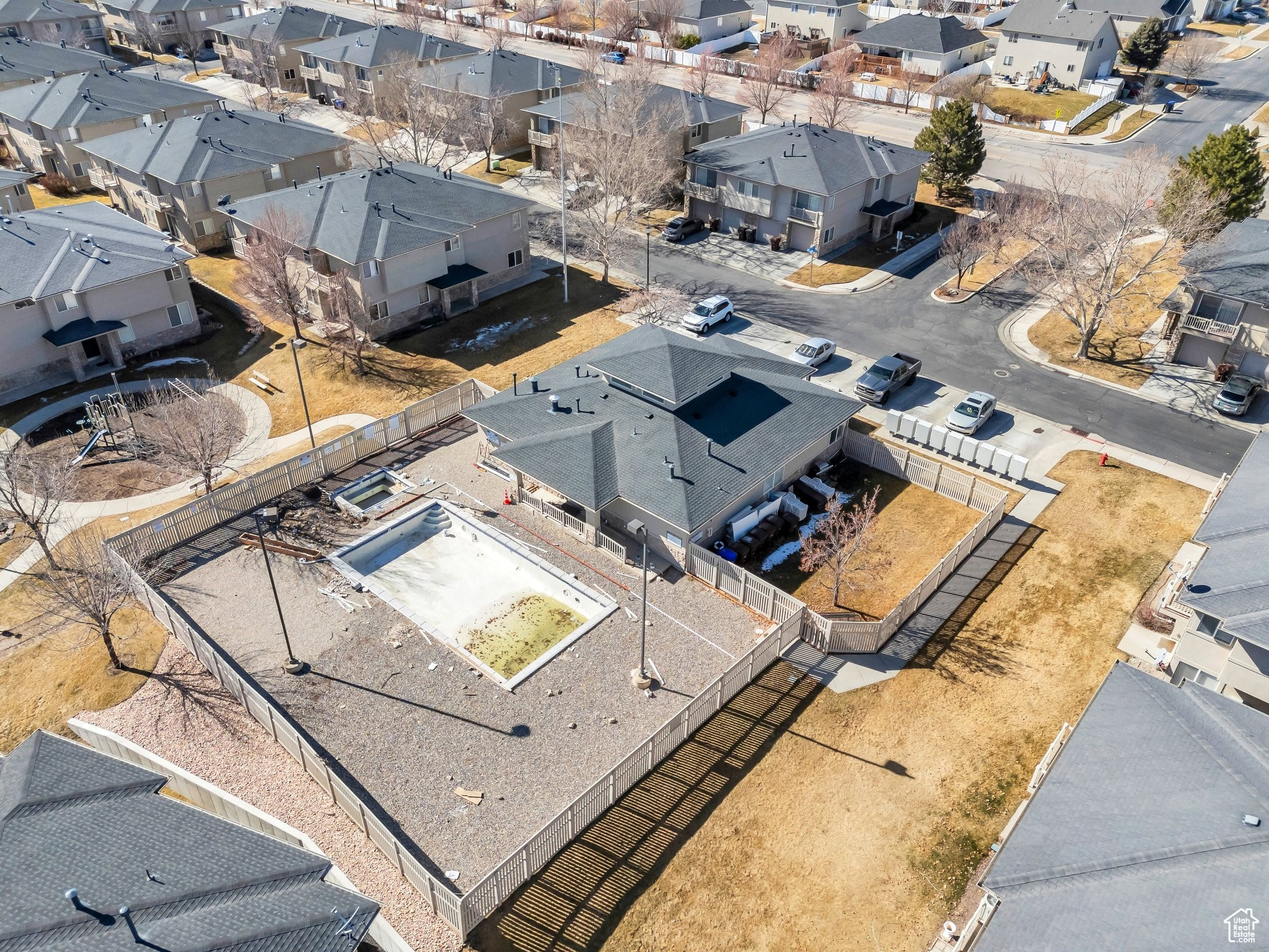 8419 S Ivy Gable Dr, West Jordan, Utah image 32
