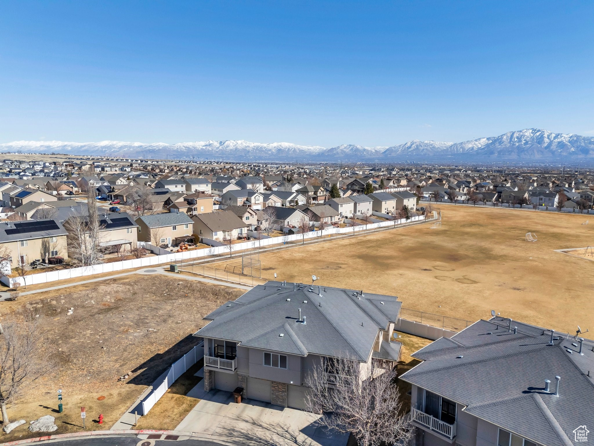 8419 S Ivy Gable Dr, West Jordan, Utah image 29