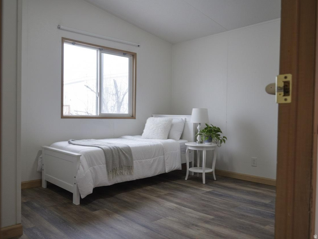 OVERPASS POINT - Residential