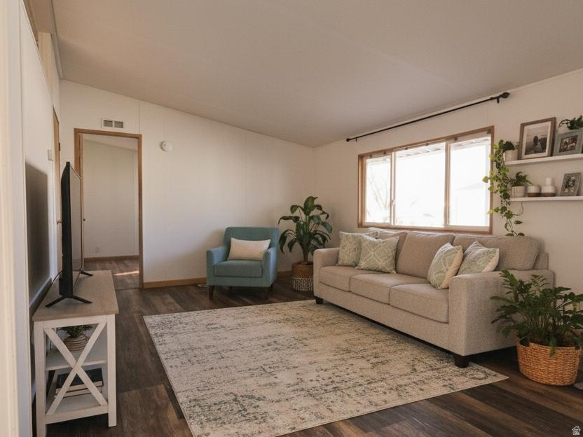 OVERPASS POINT - Residential