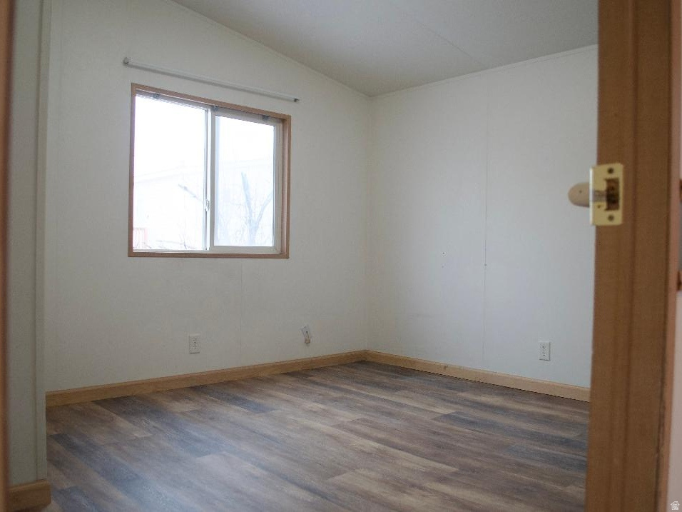 OVERPASS POINT - Residential