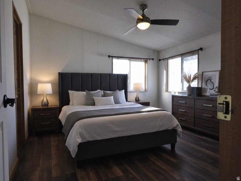 OVERPASS POINT - Residential