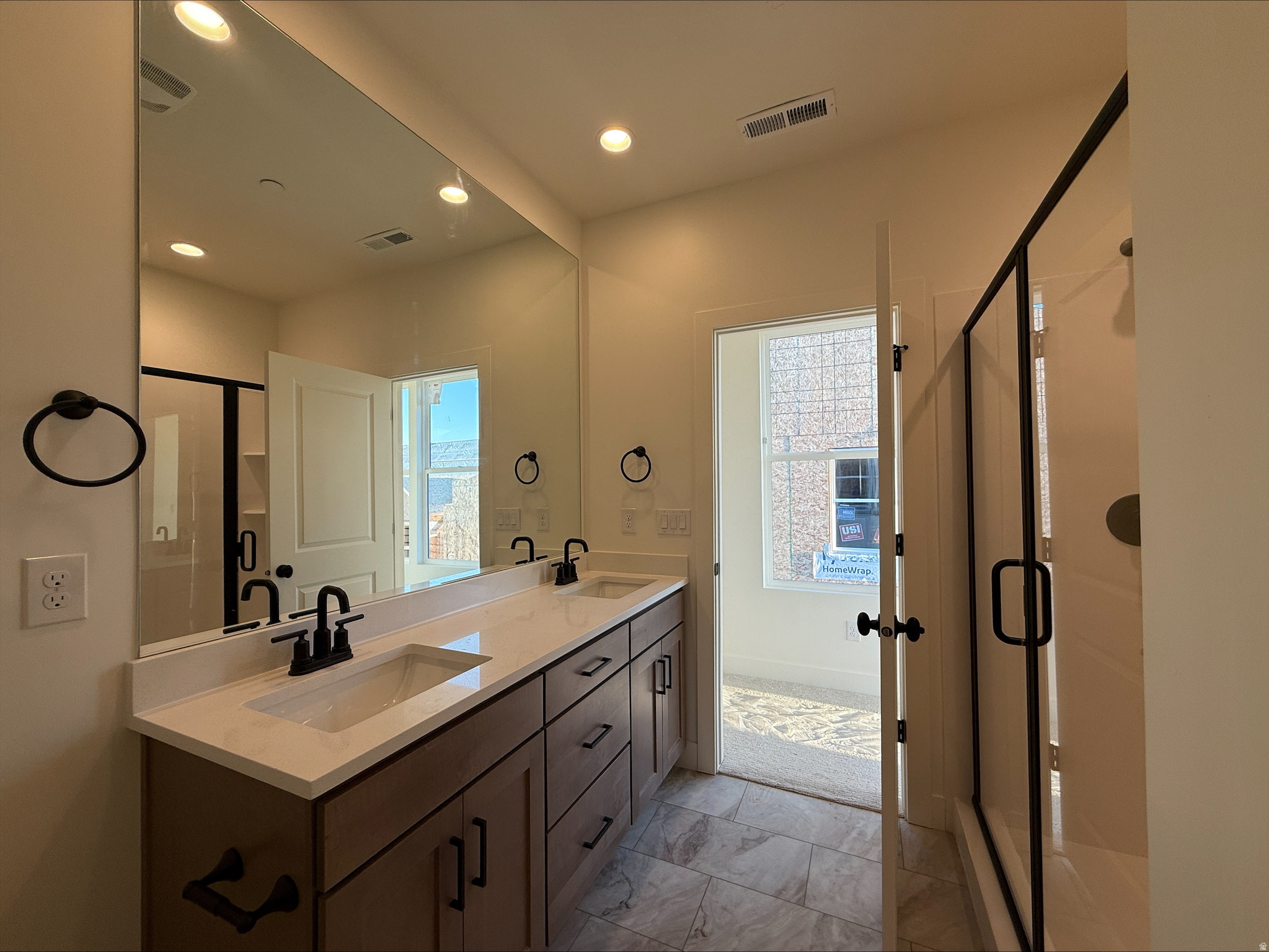 DOWNTOWN DAYBREAK - Residential