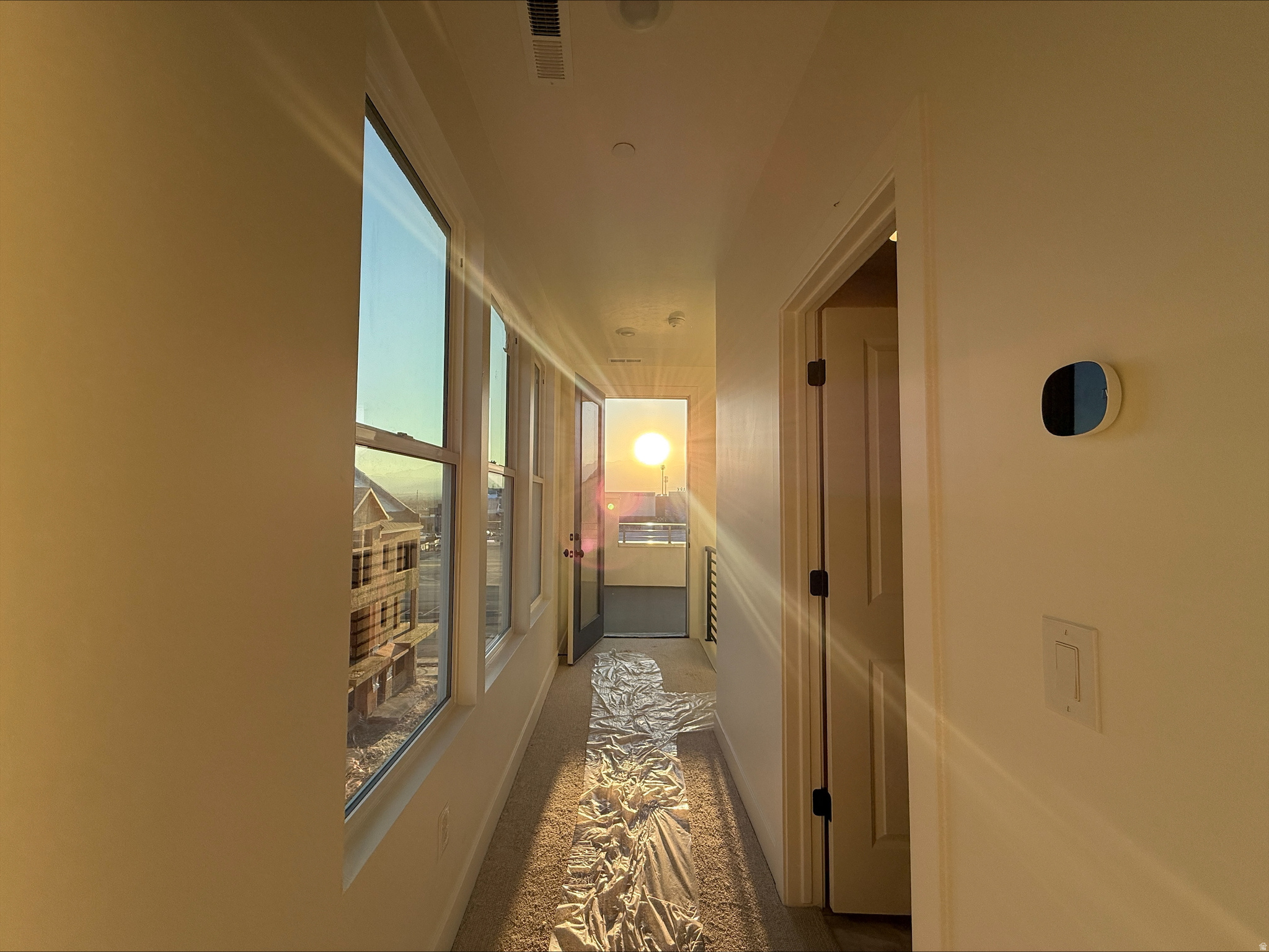 DOWNTOWN DAYBREAK - Residential