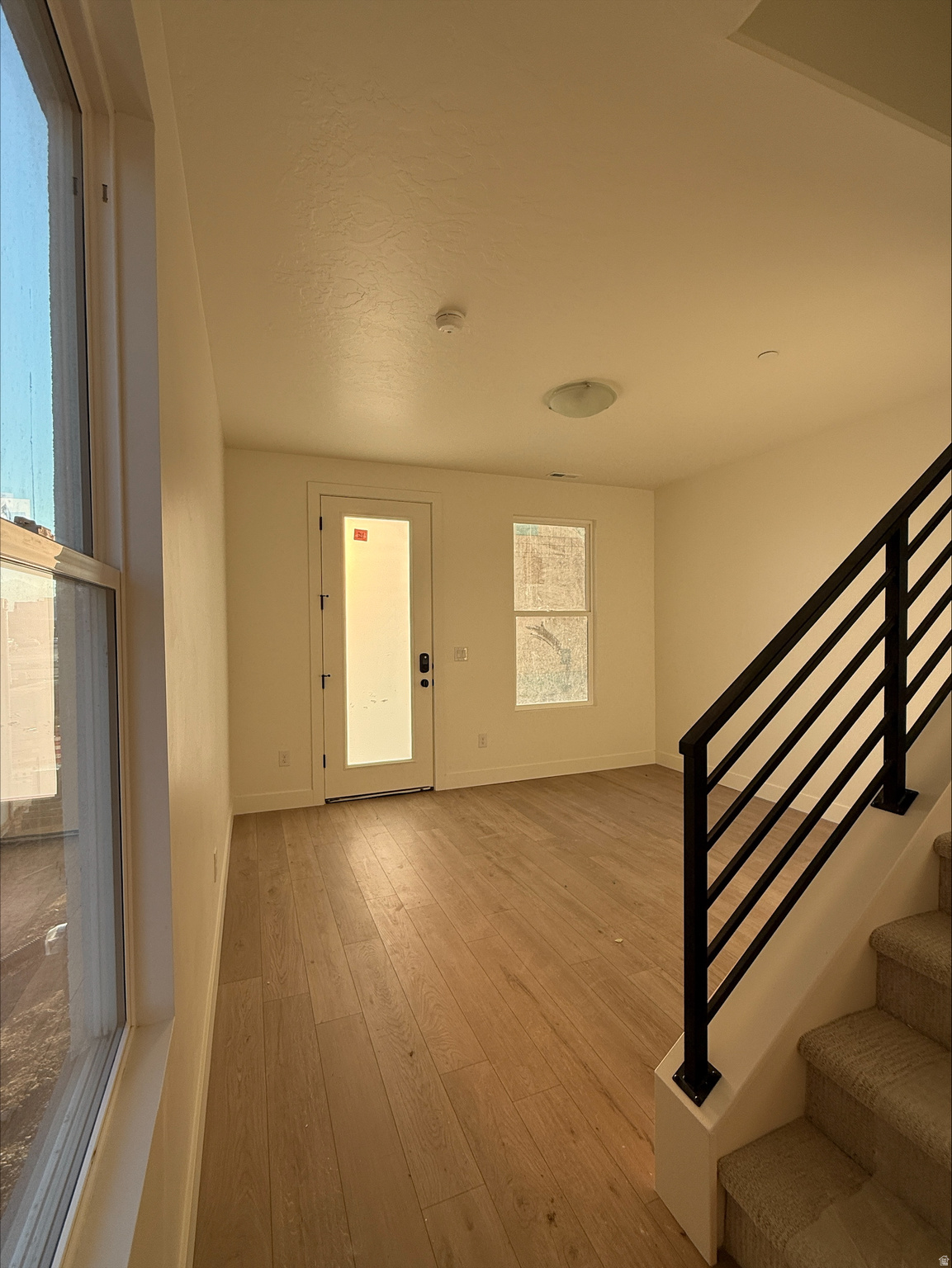 DOWNTOWN DAYBREAK - Residential