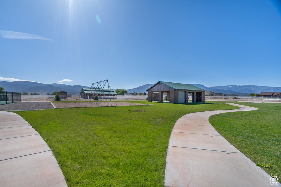 1286 N 3625, Cedar City, Utah image 38